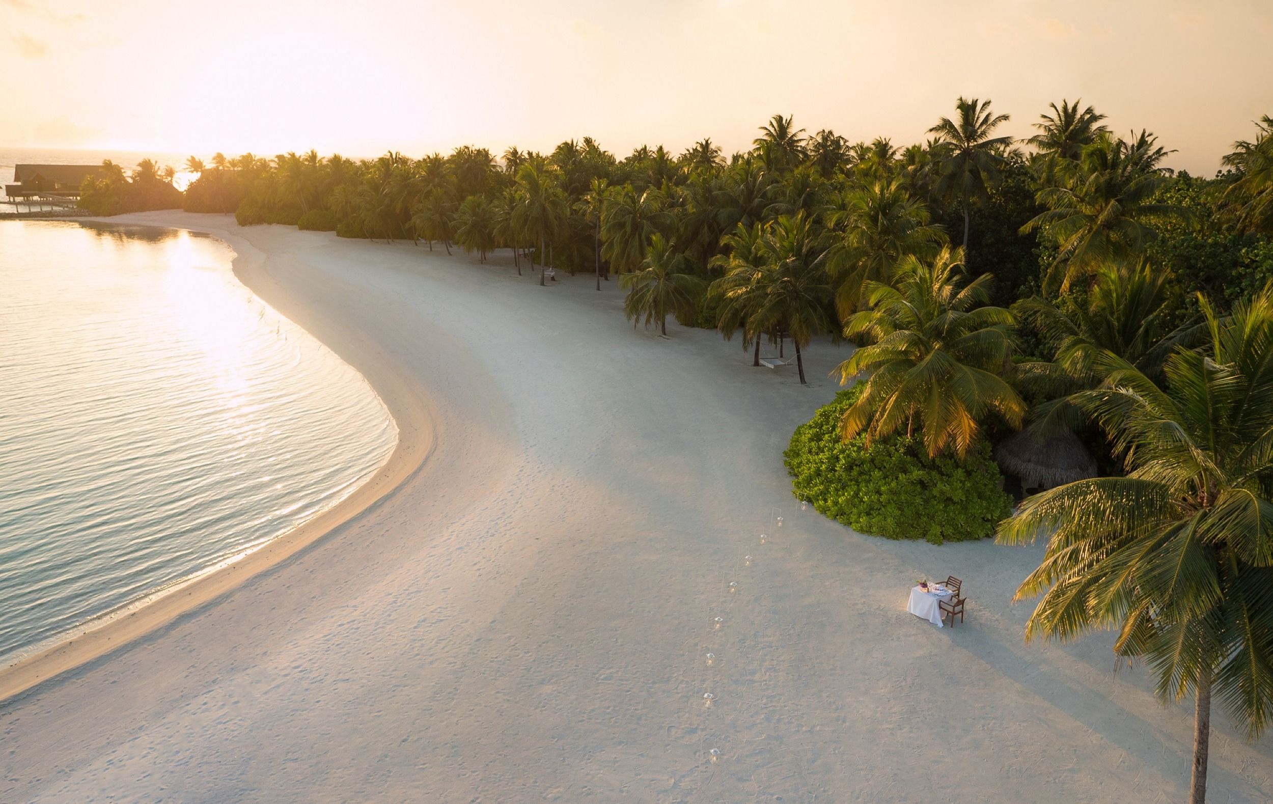 One & Only Reethi Rah Maldives