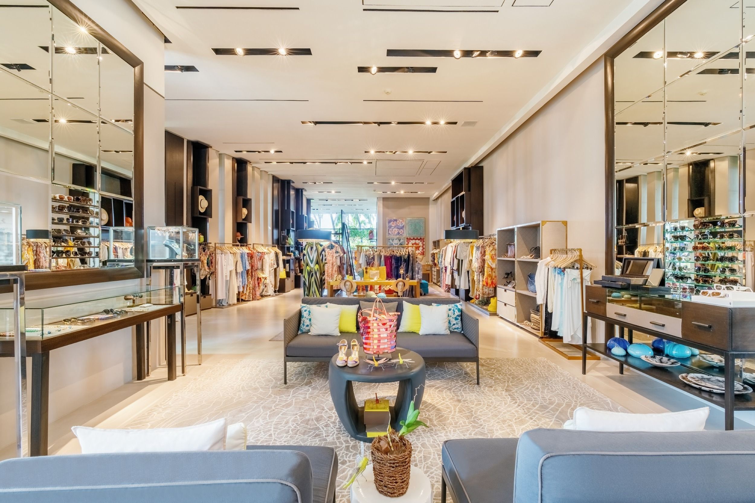 Cheval Blanc Randheli - Concept_Store