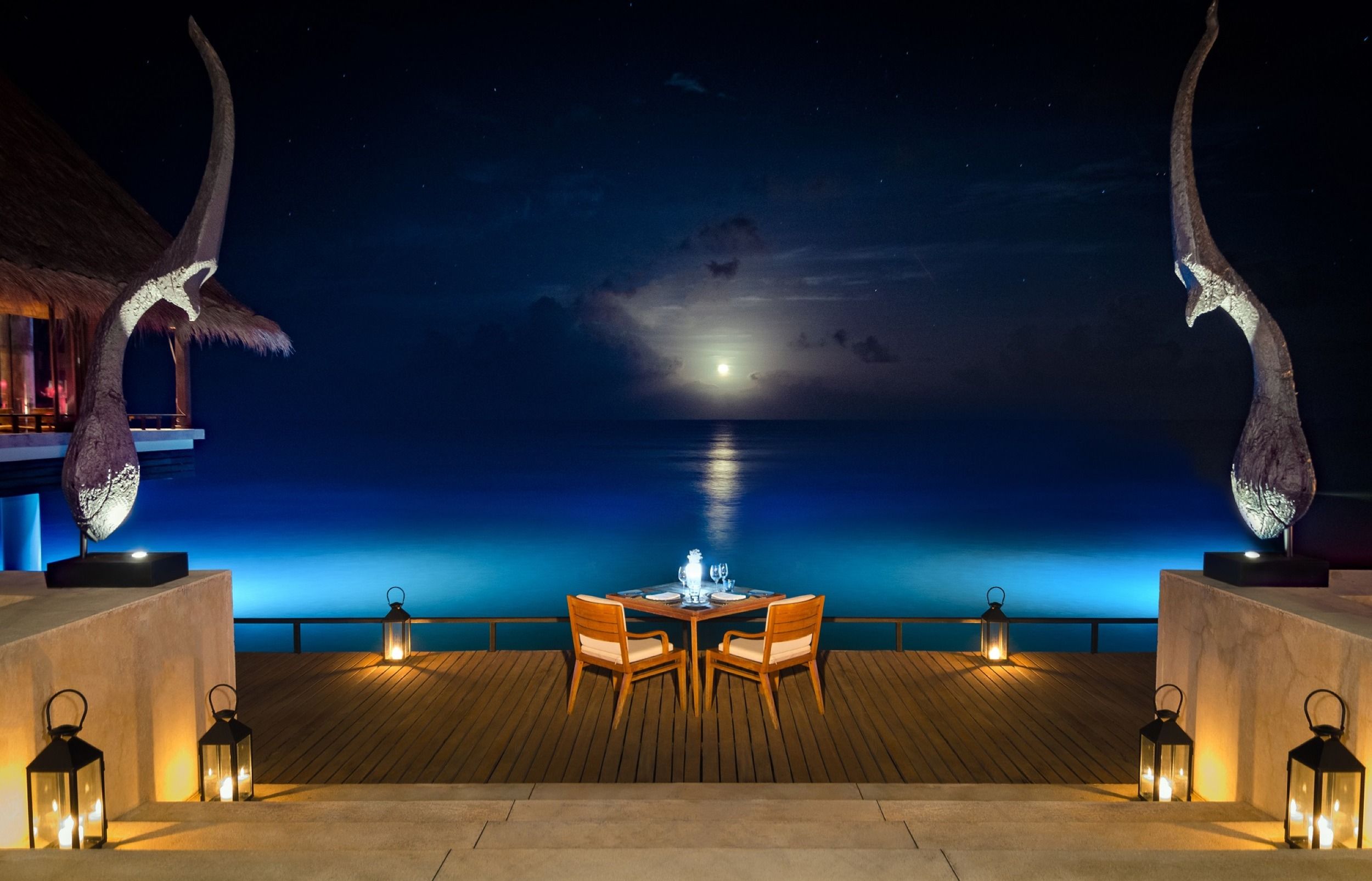 One & Only Reethi Rah Maldives