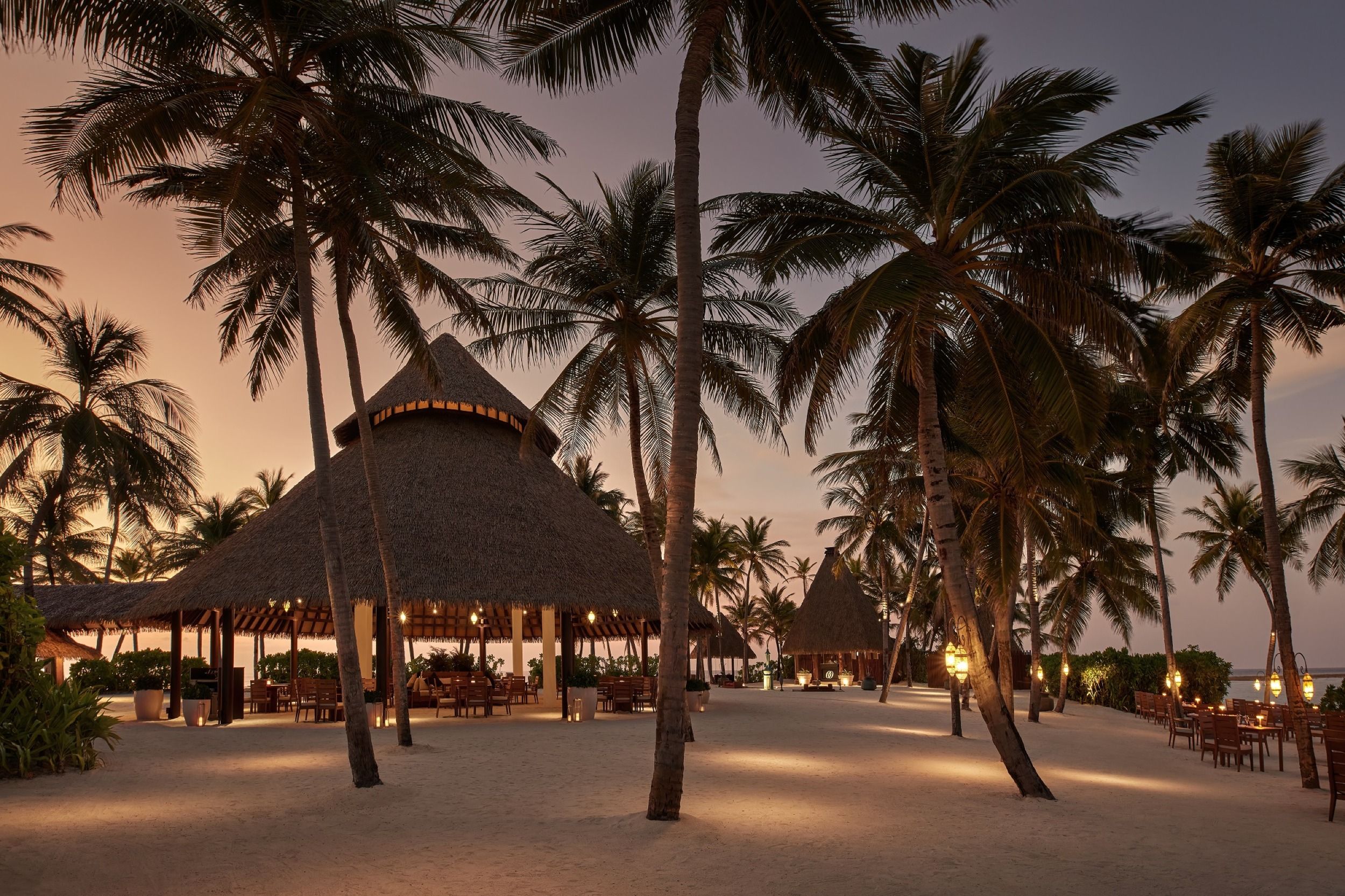 One & Only Reethi Rah Maldives