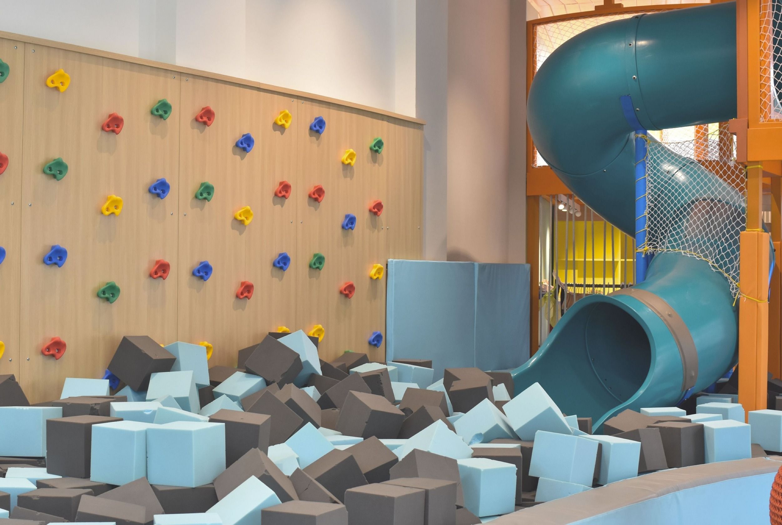 Cheval Blanc Randheli - kids club