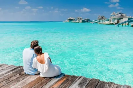 Soneva Jani Maldives