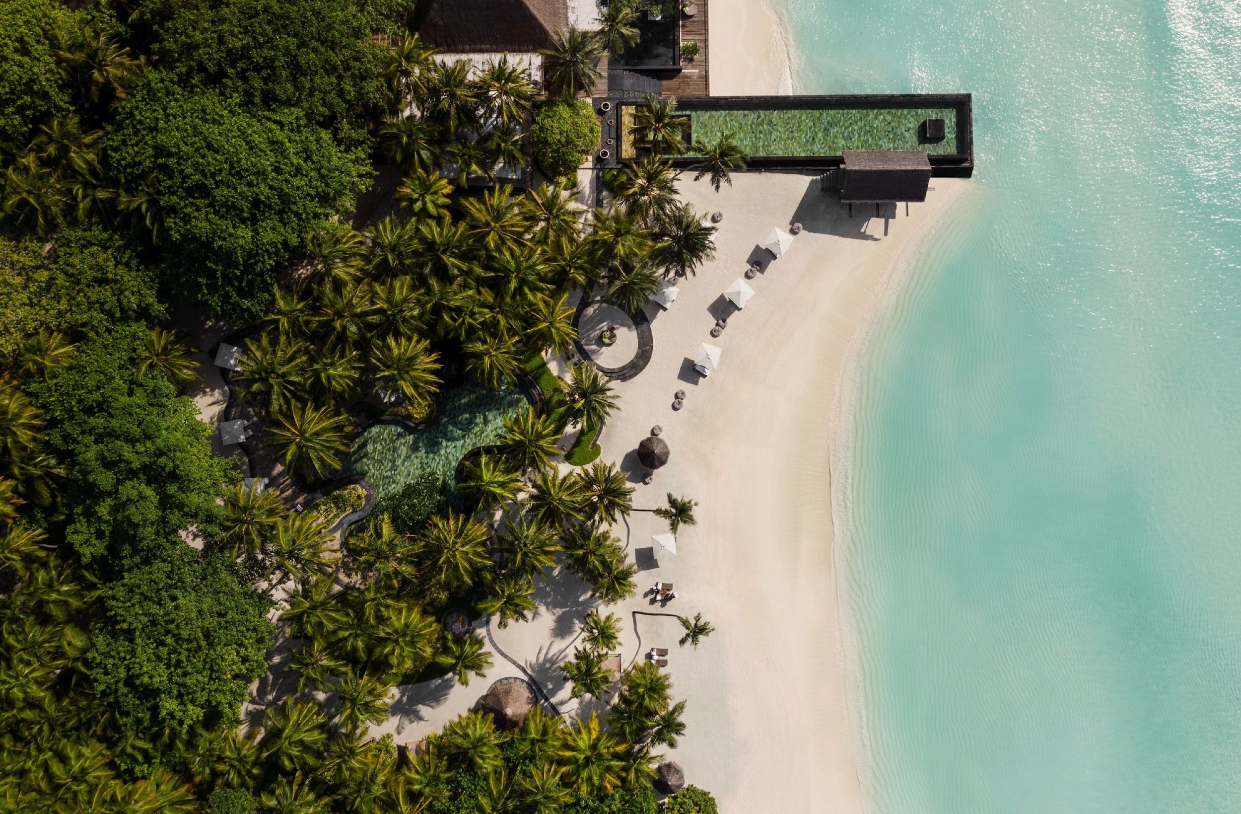 One & Only Reethi Rah Maldives