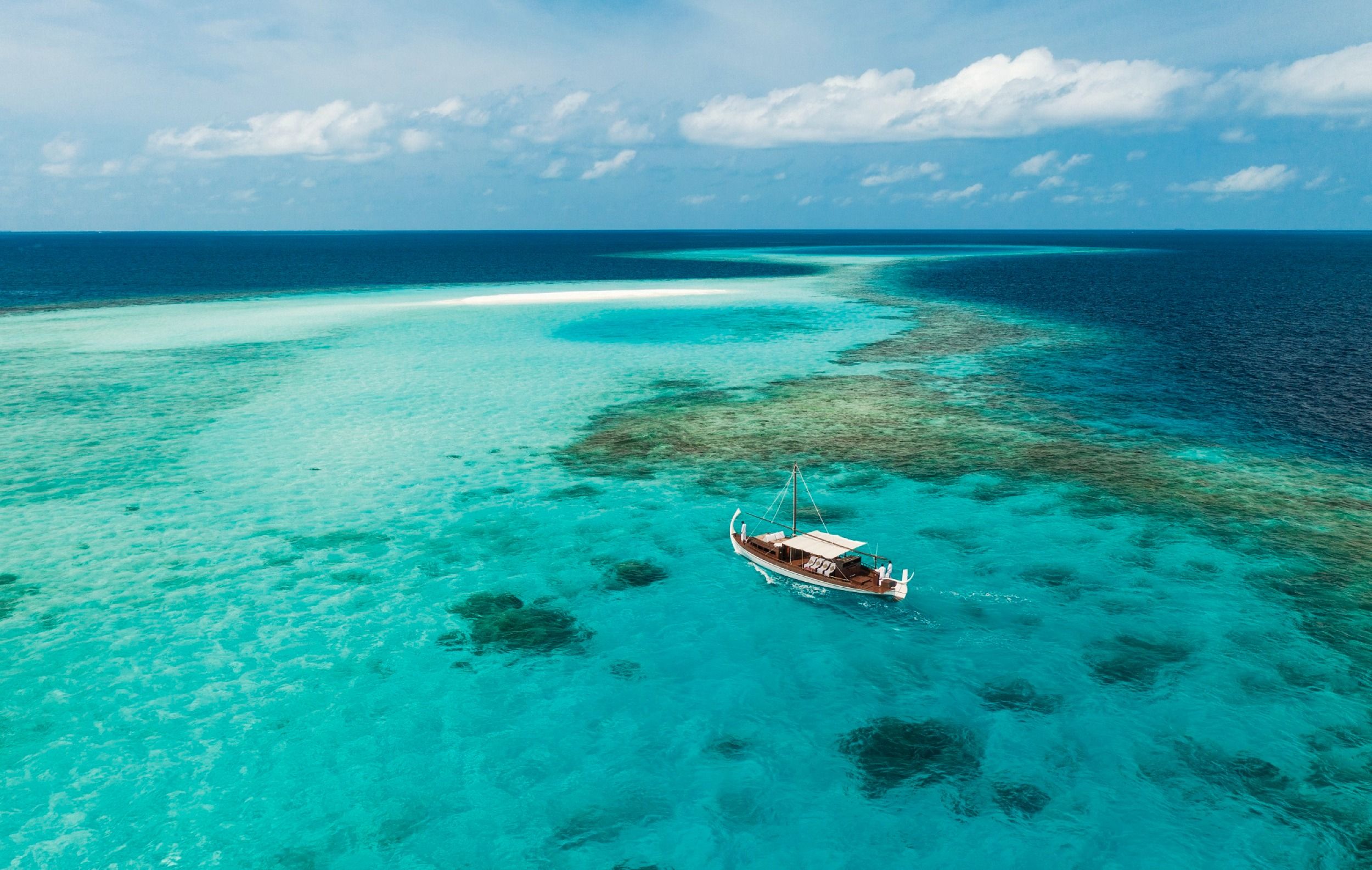 One & Only Reethi Rah Maldives