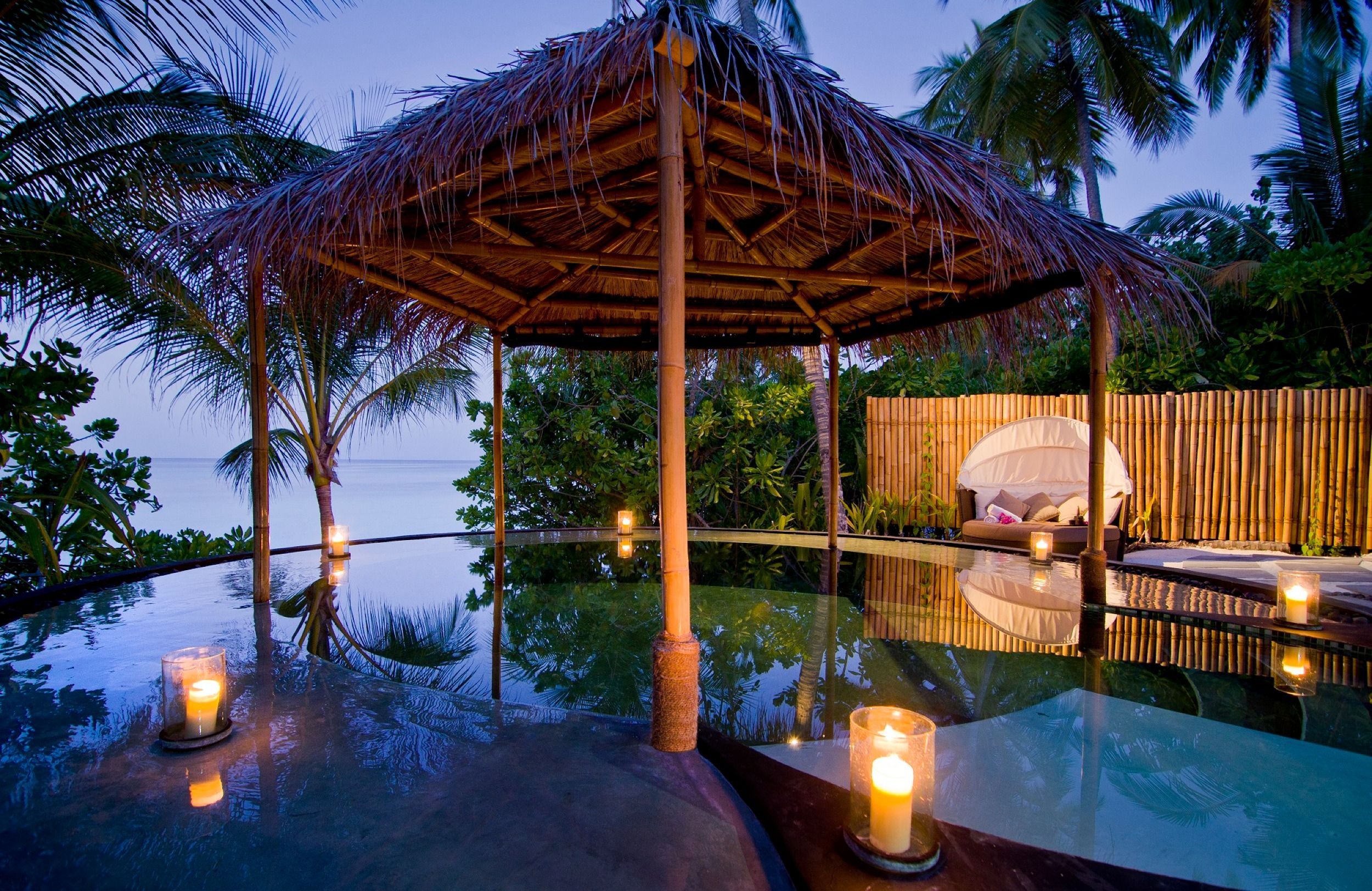 One & Only Reethi Rah Maldives