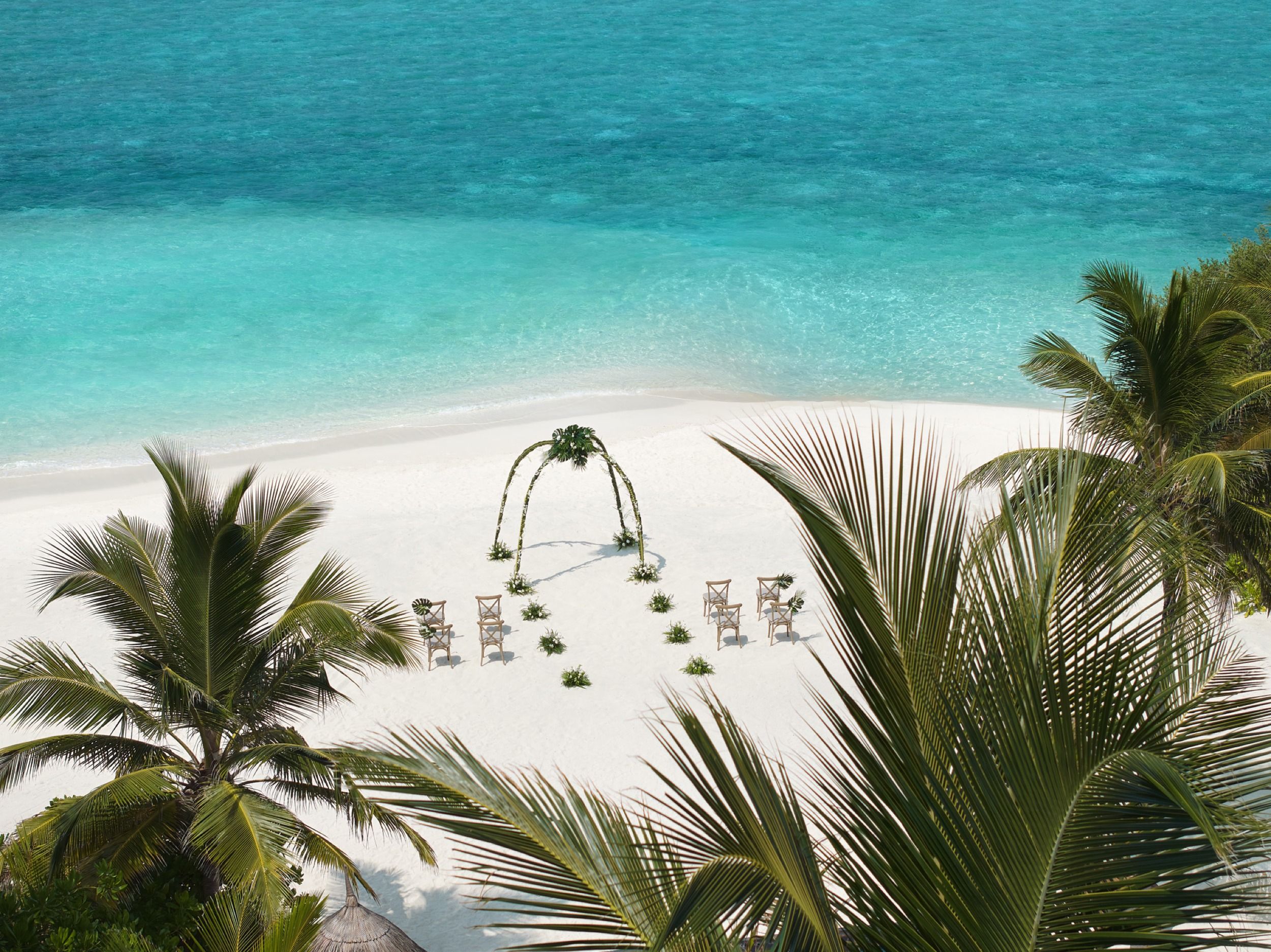 One & Only Reethi Rah