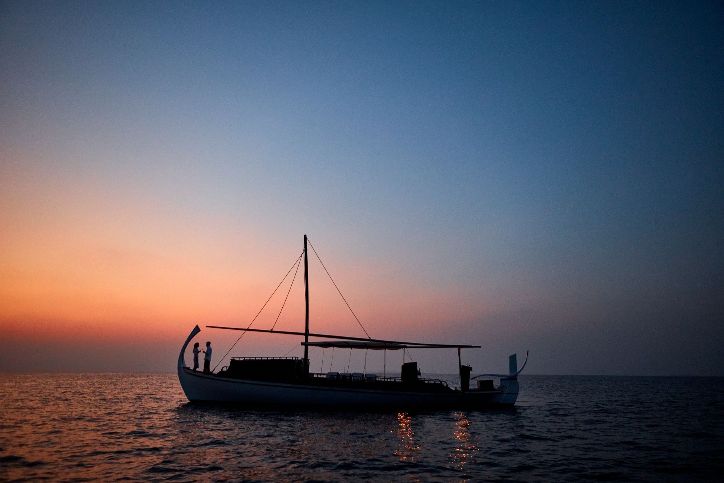 One & Only Reethi Rah Maldives