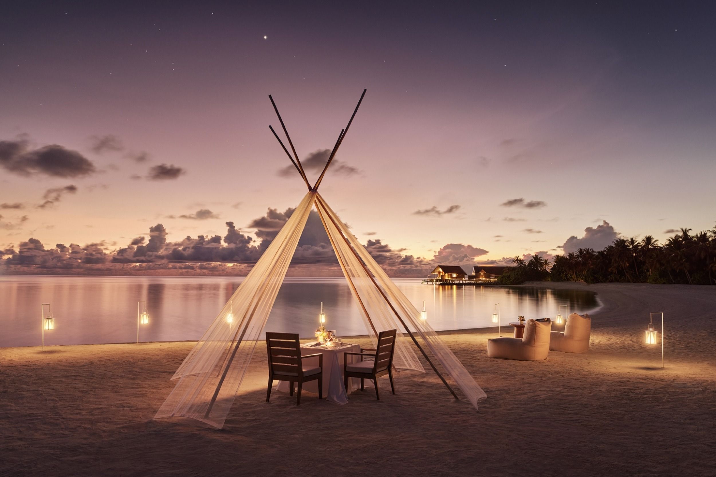 One & Only Reethi Rah Maldives