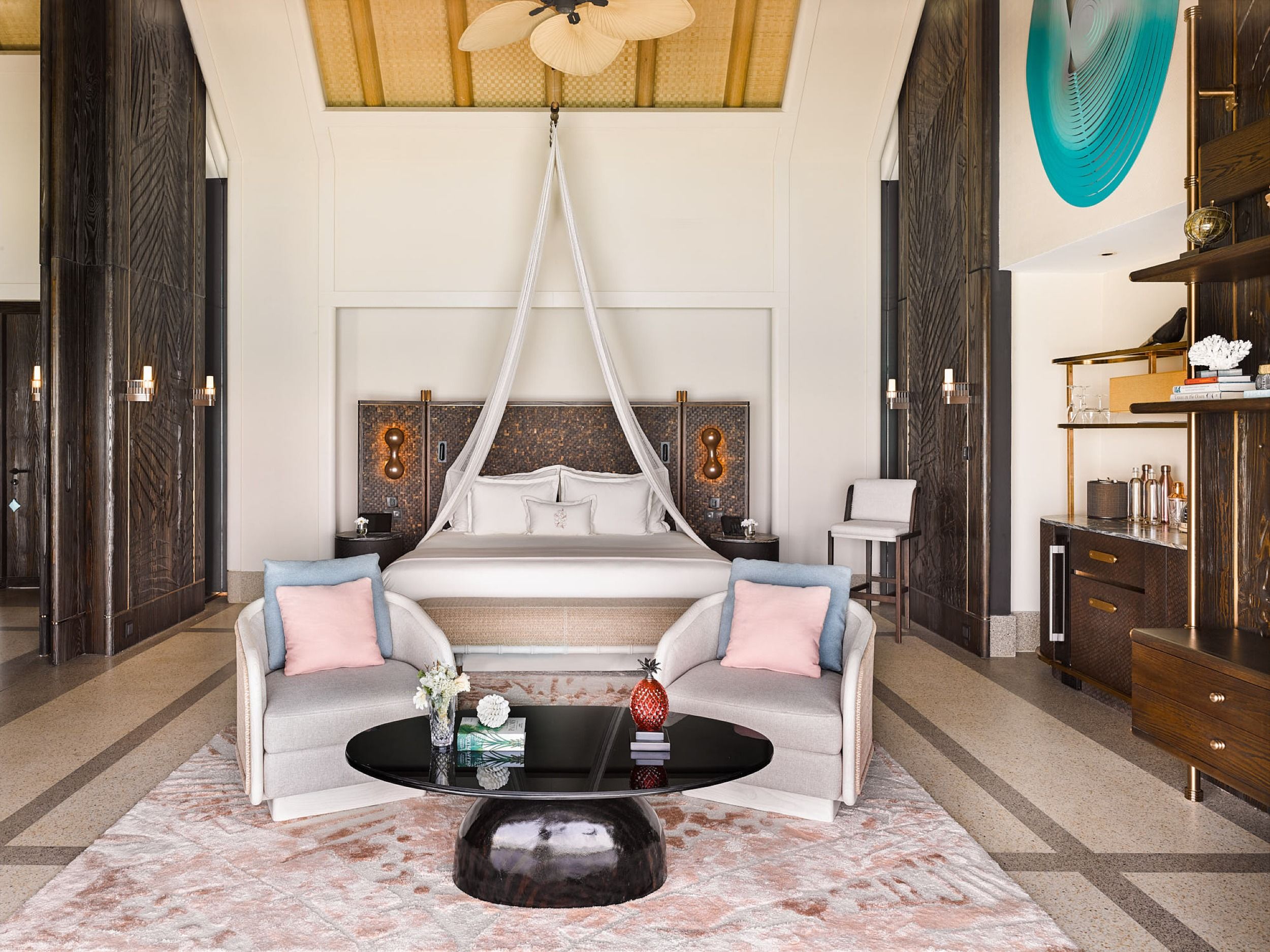 Joali Maldives - Water Villa with Pool
