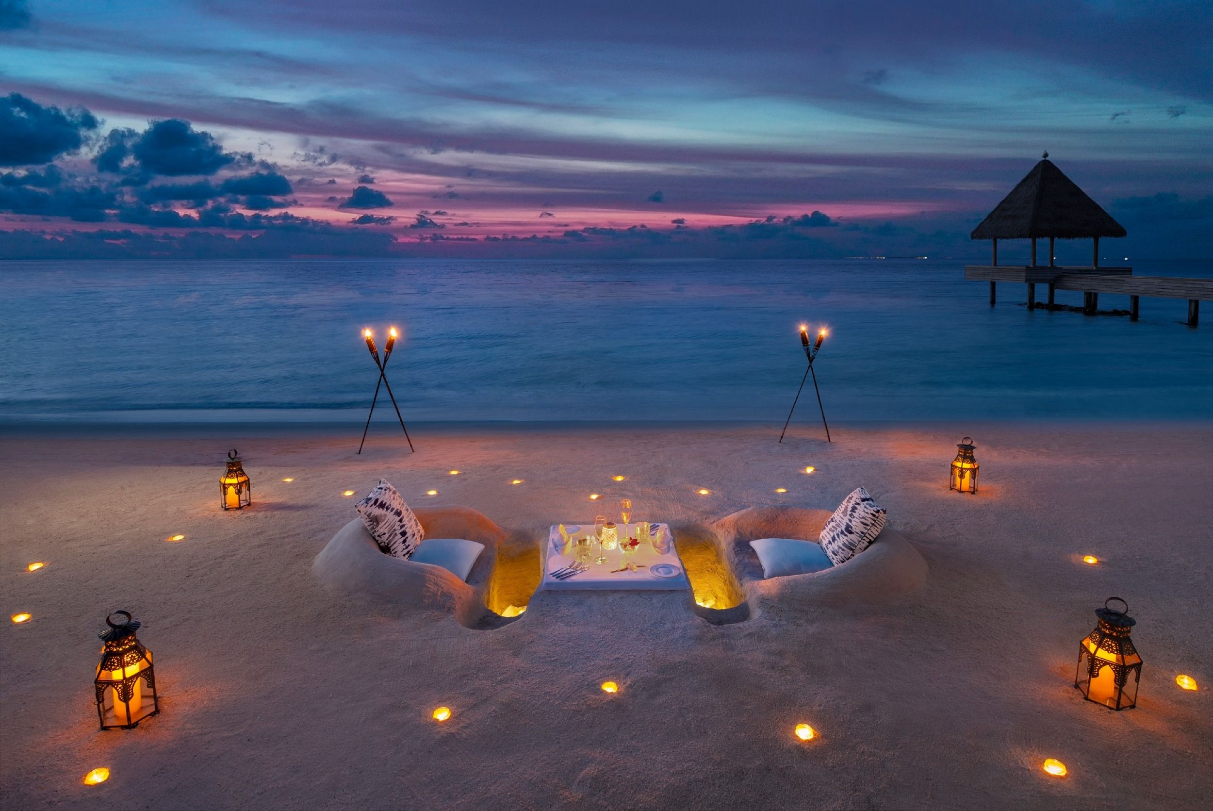 Waldorf Astoria Maldives Ithaafushi
