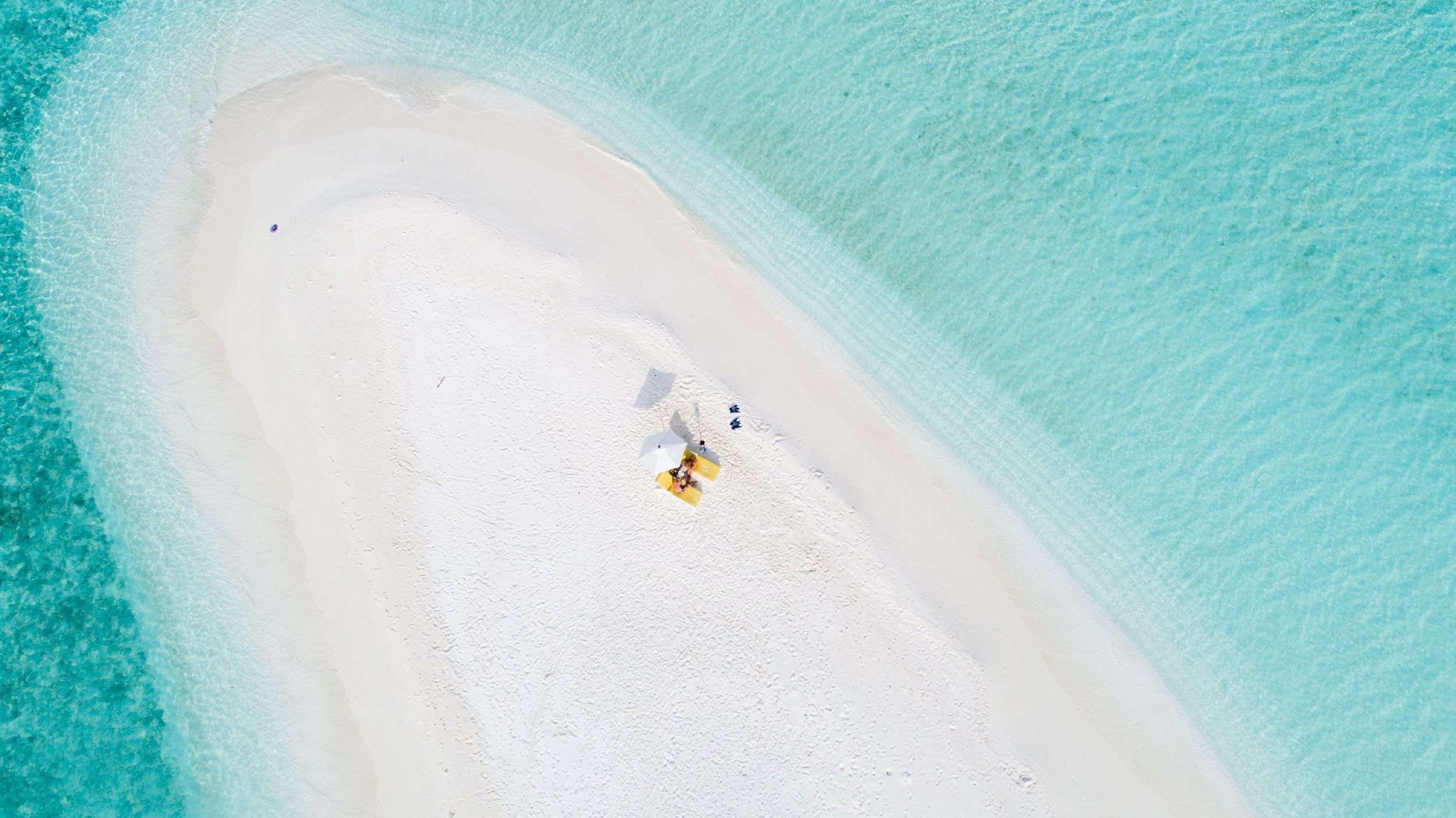 Waldorf Astoria Maldives Ithaafushi