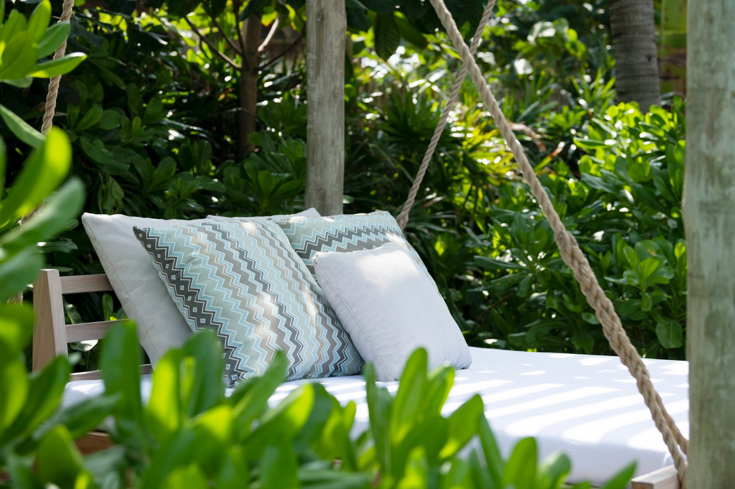 Waldorf Astoria Maldives Ithaafushi - Beach Villa with Pool