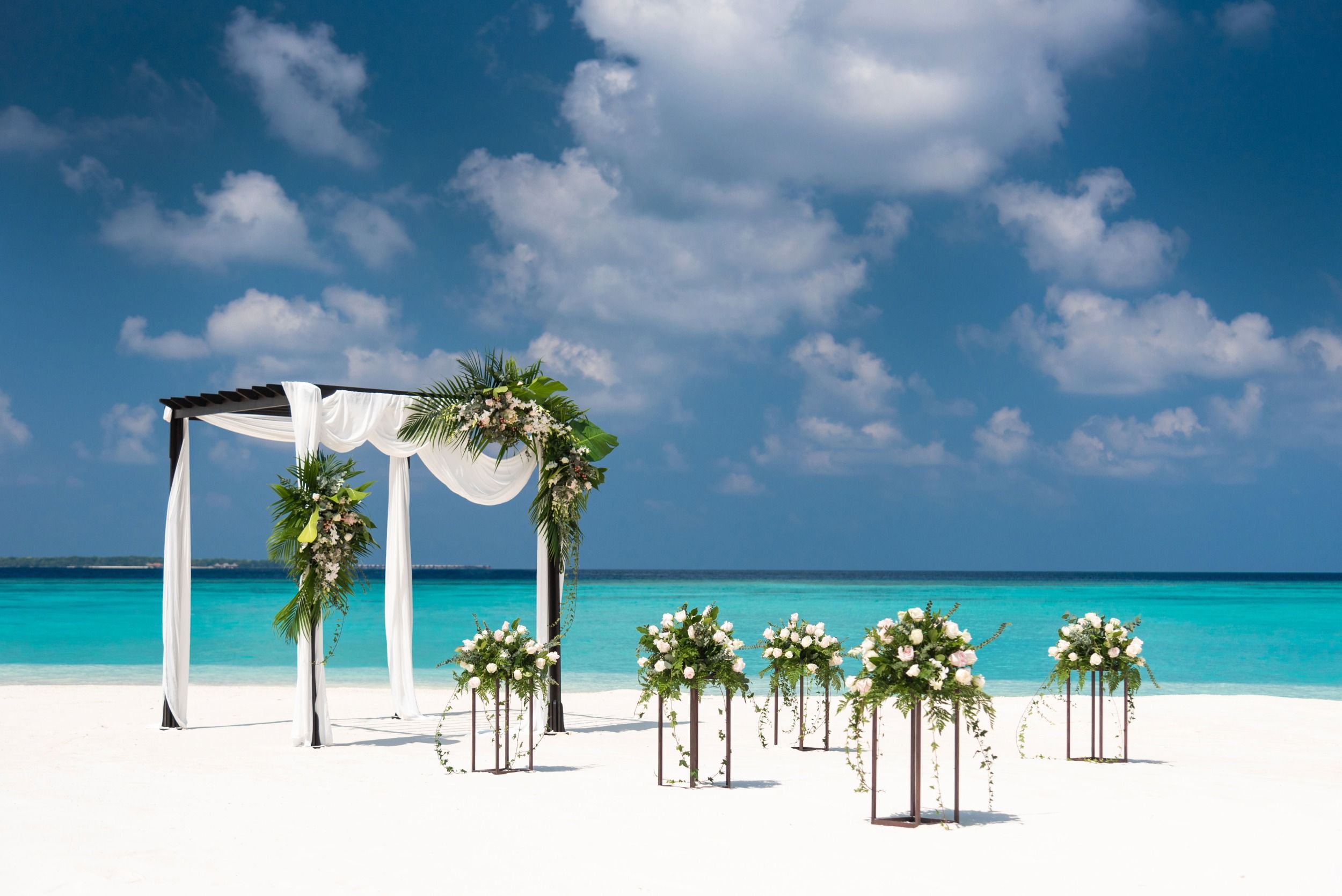 Velaa Private Island Maldives 