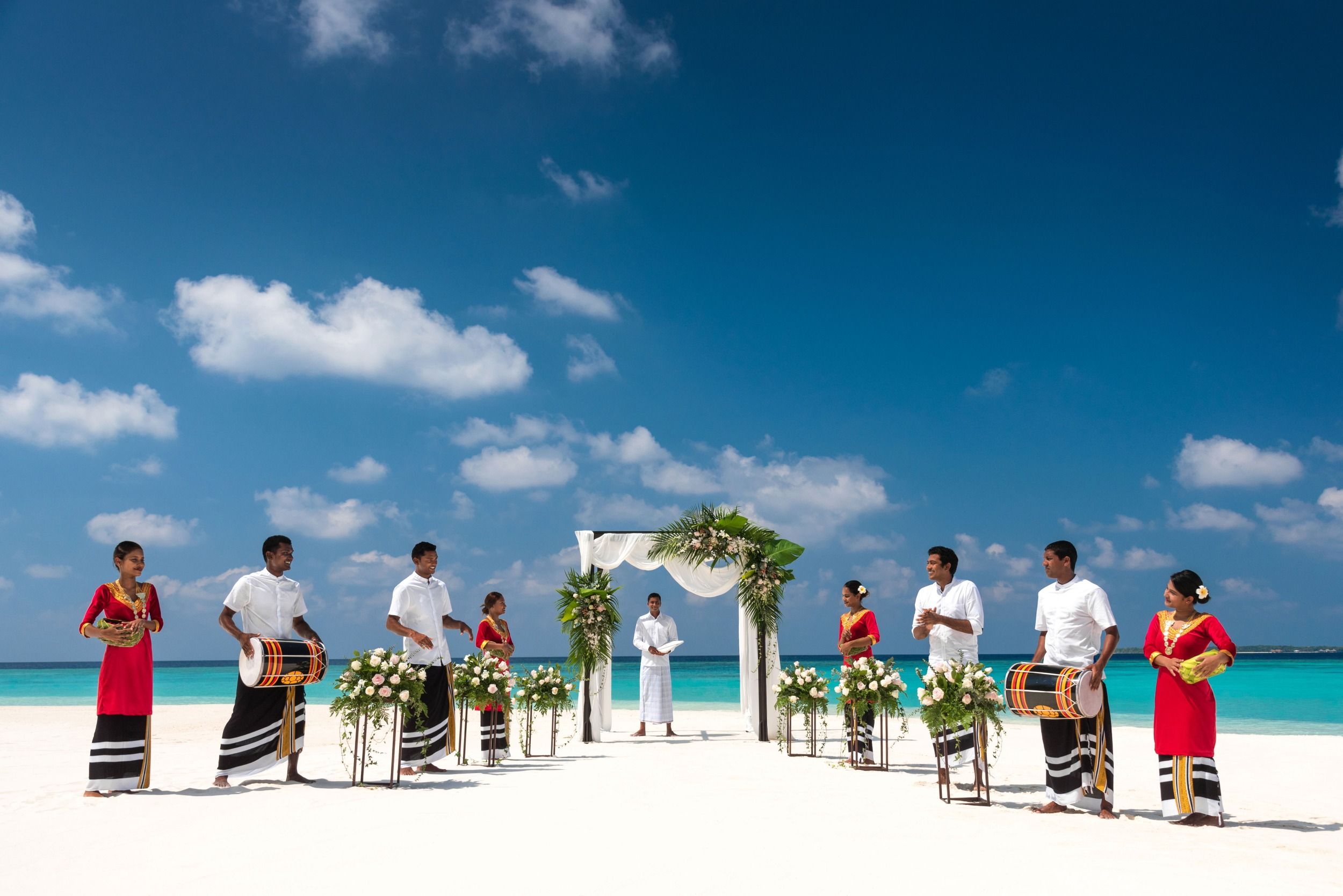 Velaa Private Island Maldives 