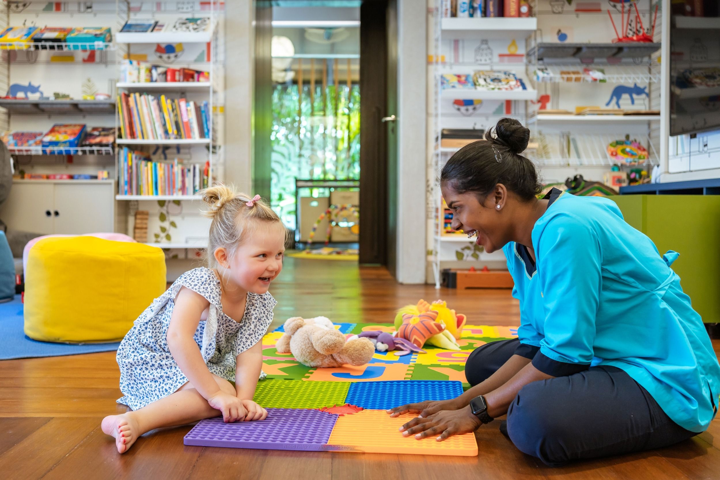 Velaa Kids Club