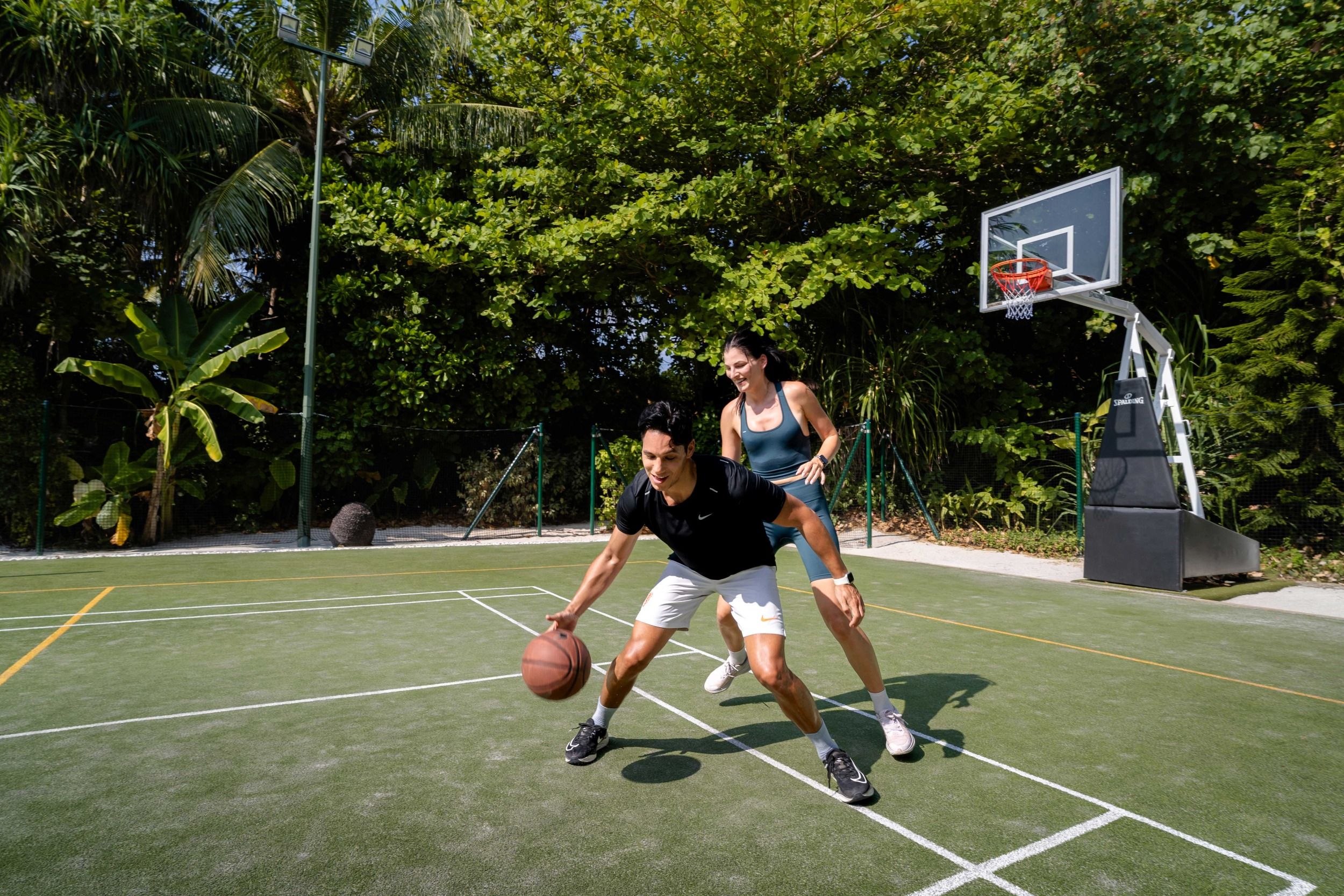 Basketball