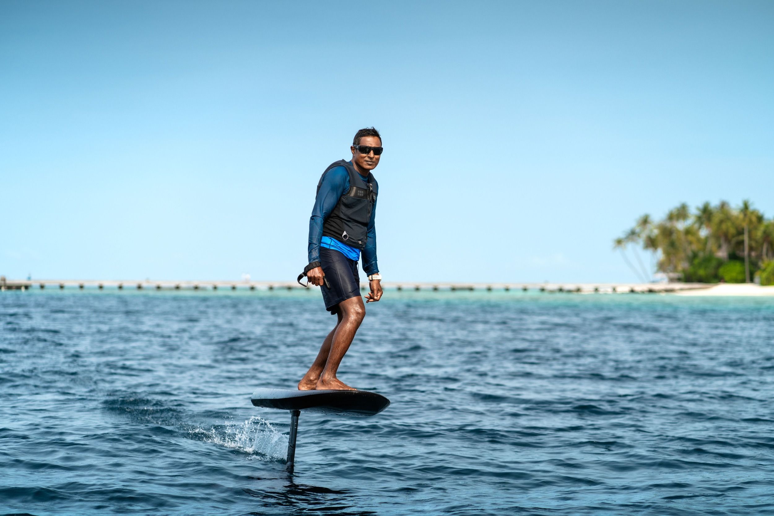 Watersports Flite board