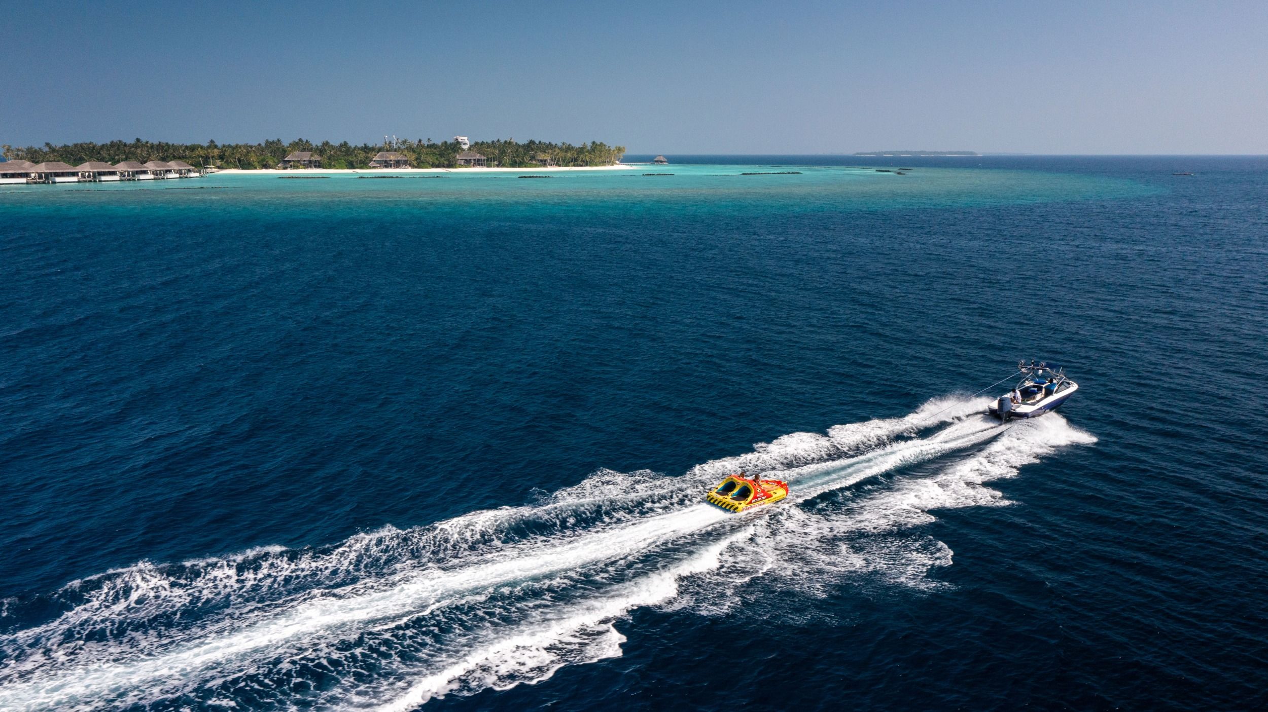 Watersports  Fintube