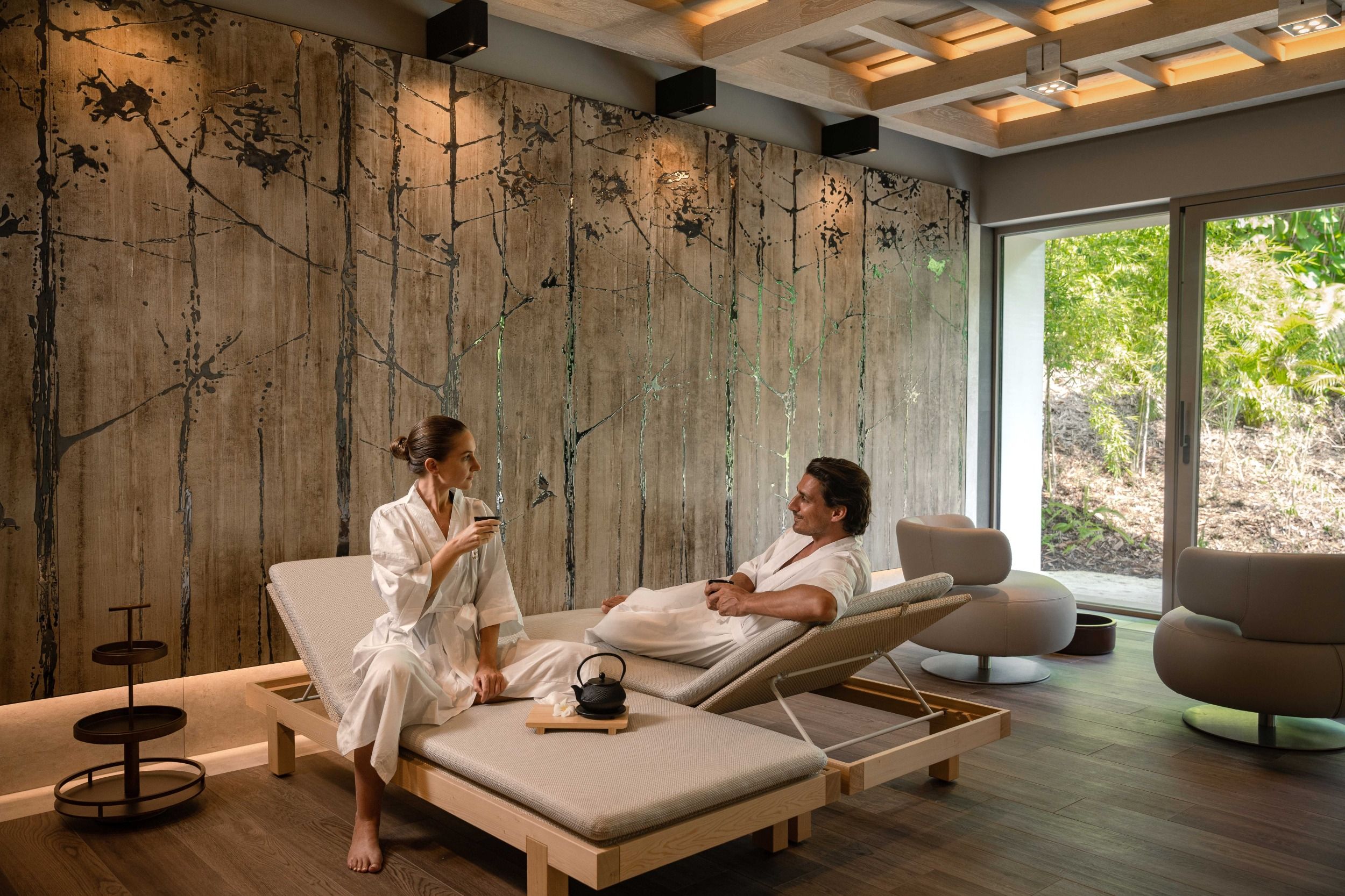 Eveylaa Wellbeing Interior Lifestyle