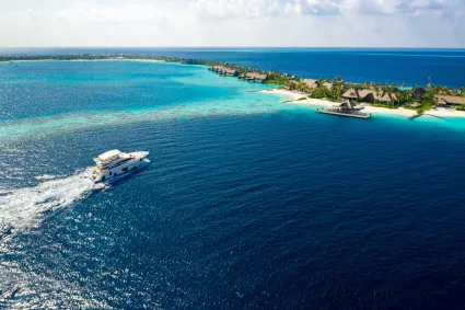 Waldorf Astoria Maldives Live Unforgettable Package