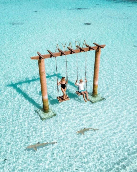 Ayada Maldives