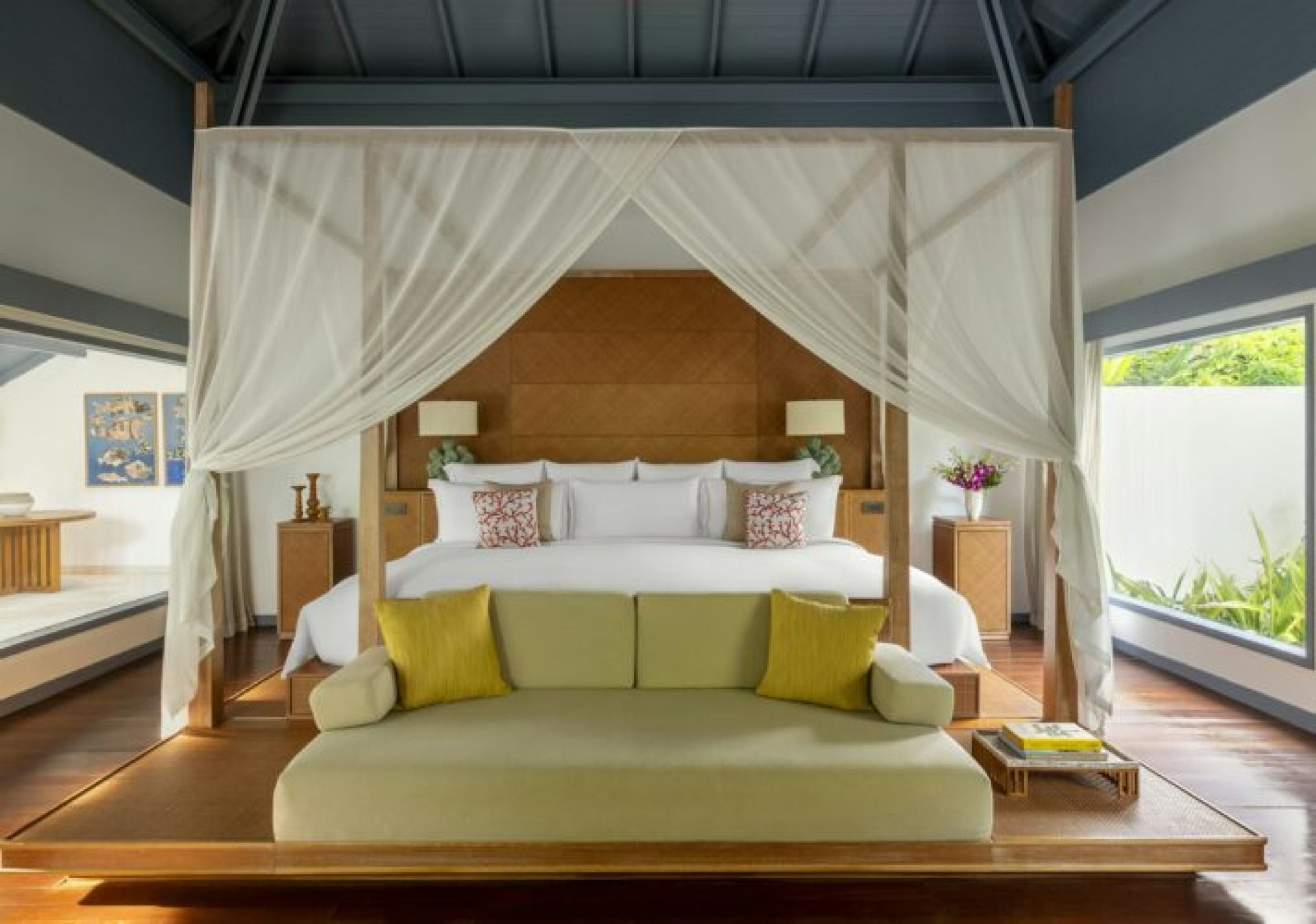 The Halcyon Maldives