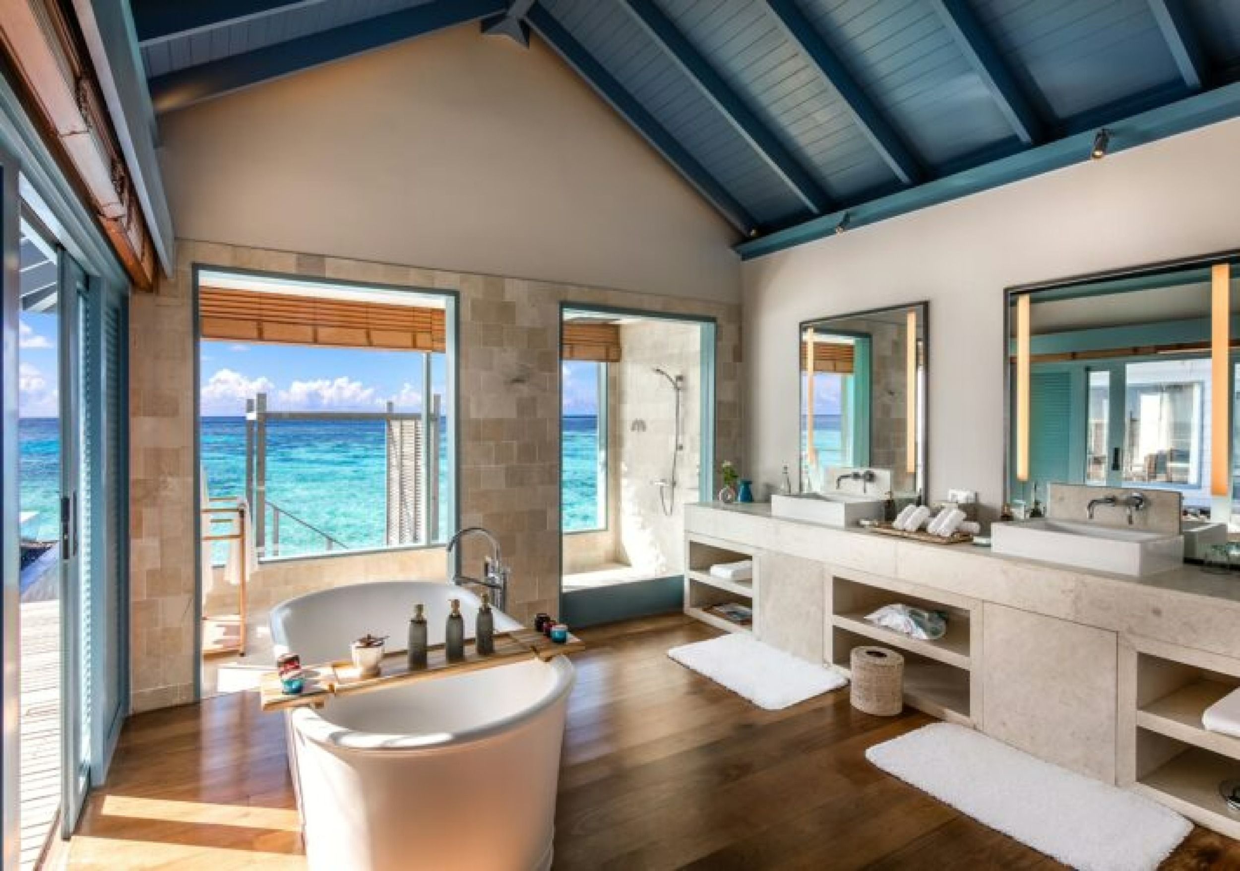 The Halcyon Maldives