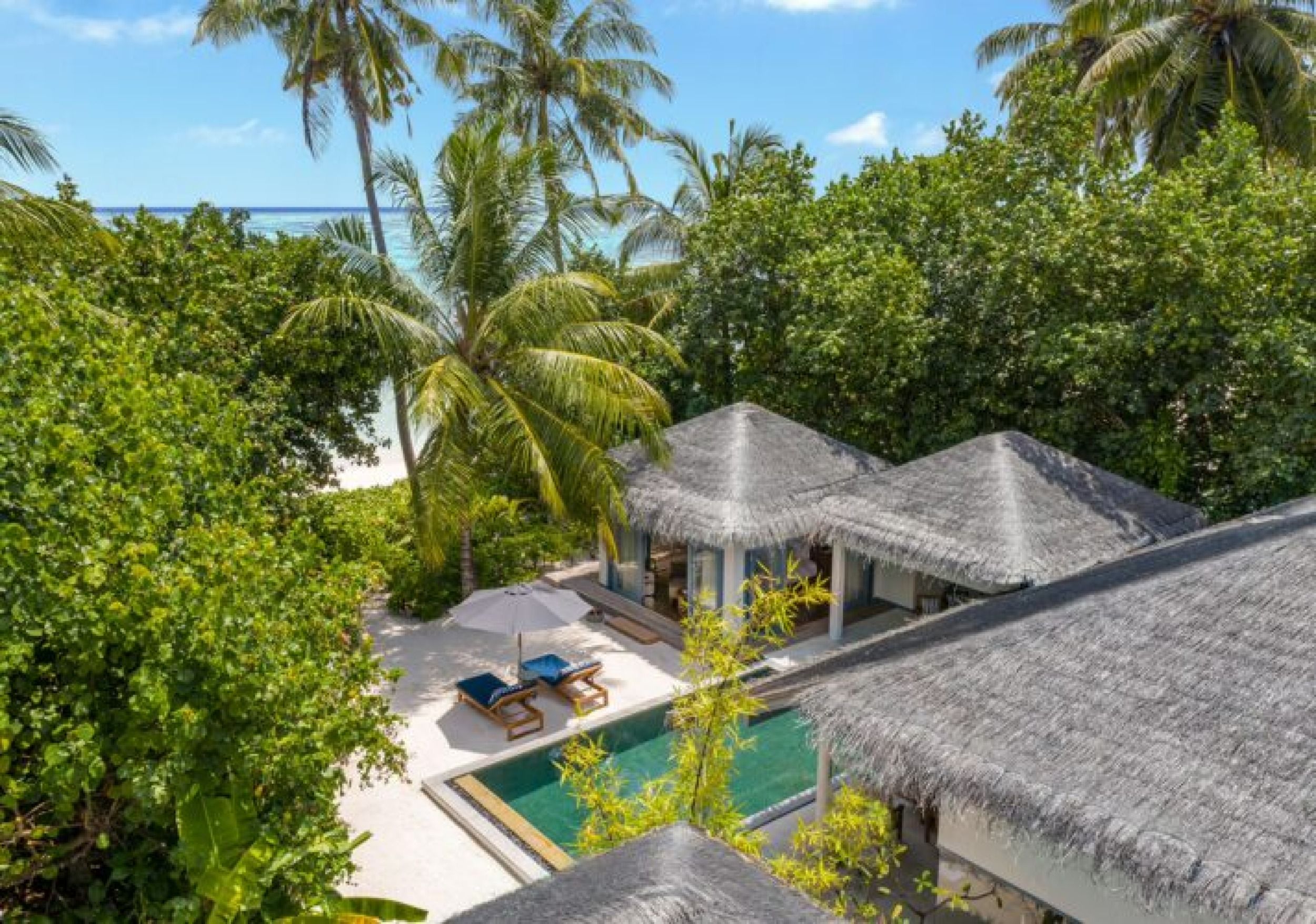 The Halcyon Maldives