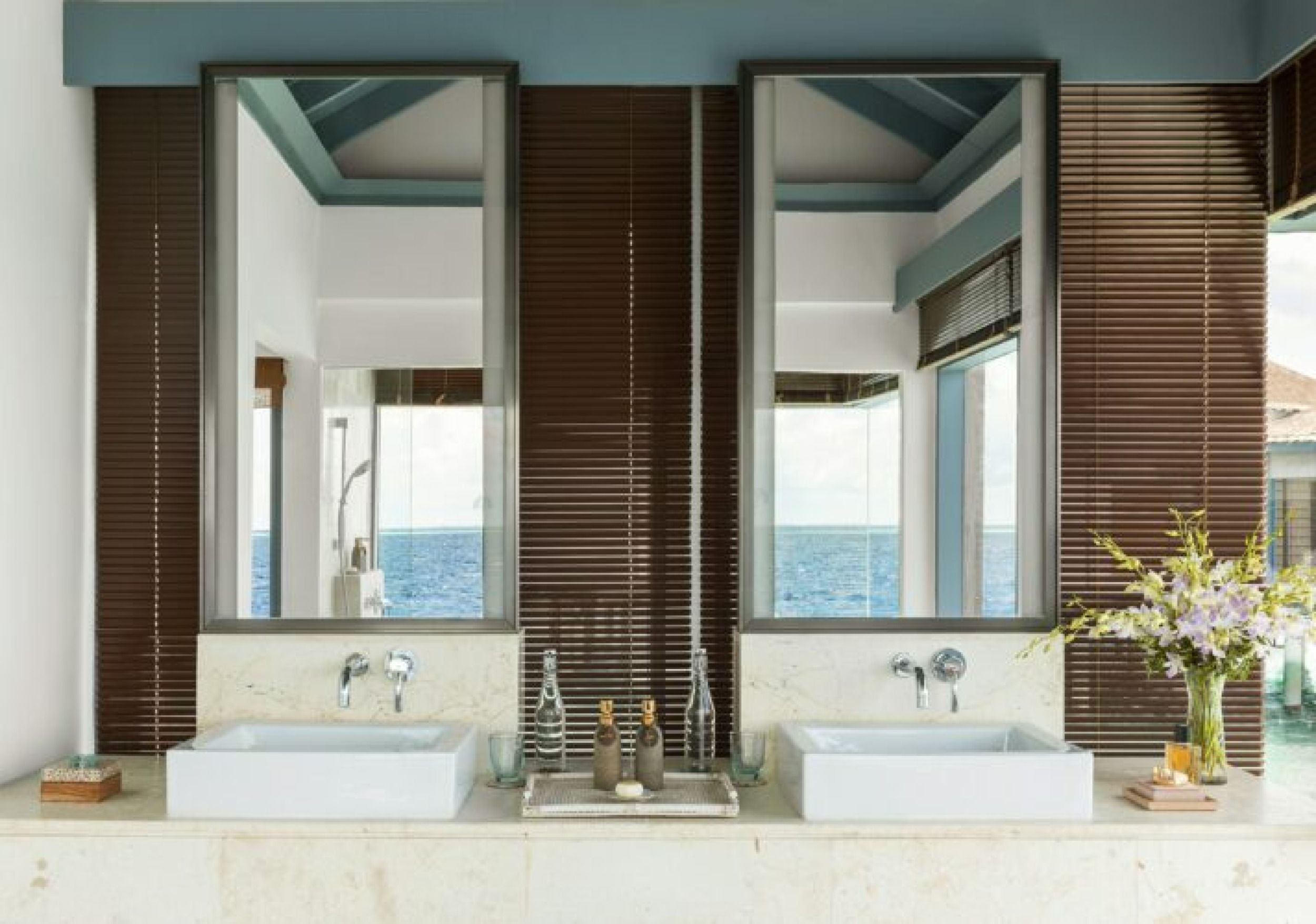 The Halcyon Maldives