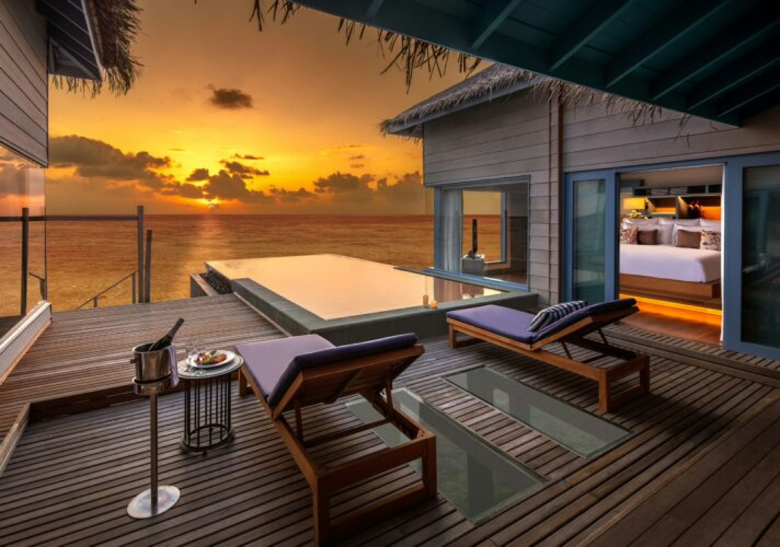The Halcyon Maldives