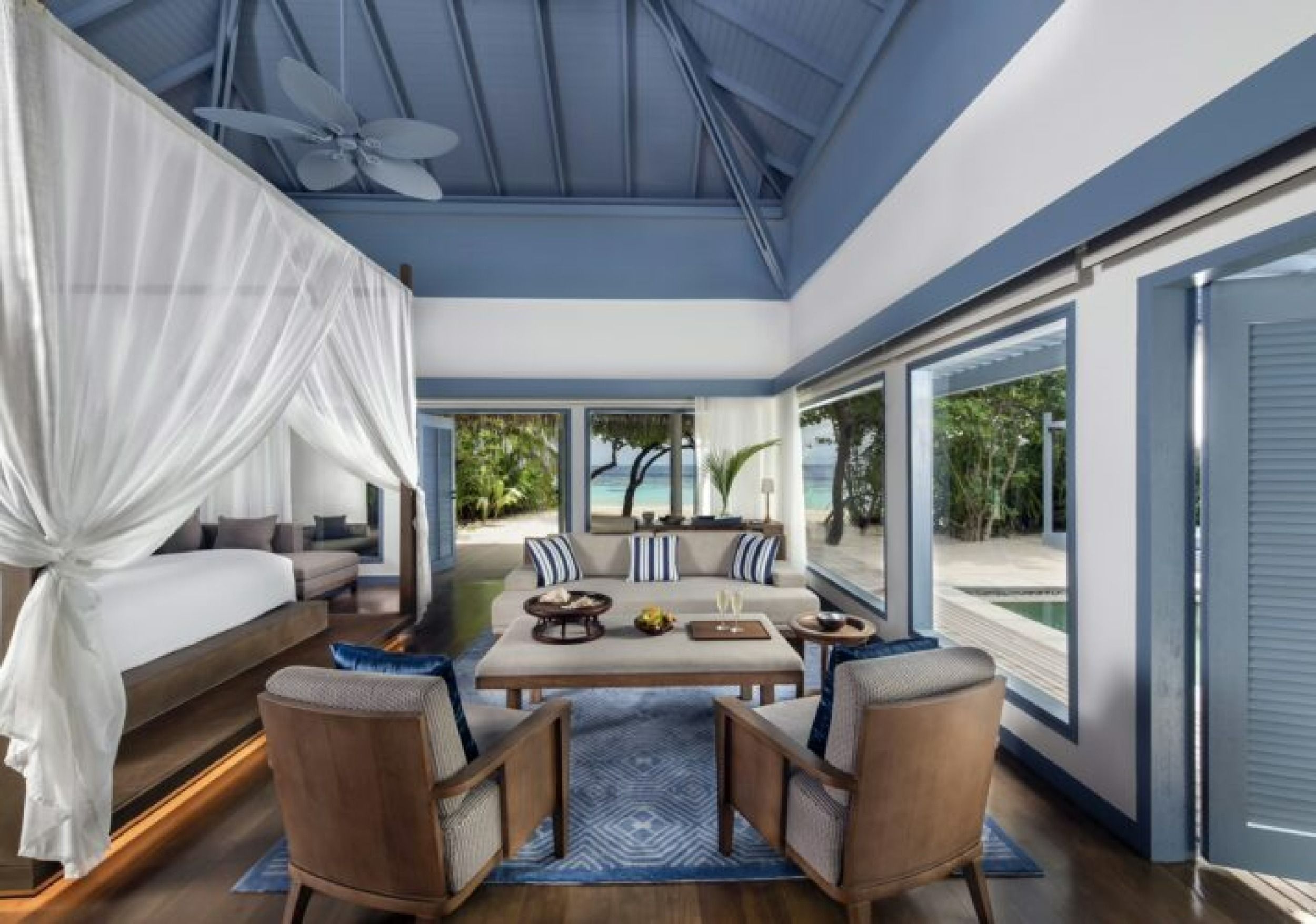 The Halcyon Maldives