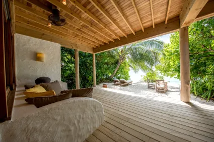 Soneva Fushi Maldives Exclusive 2026 Offers