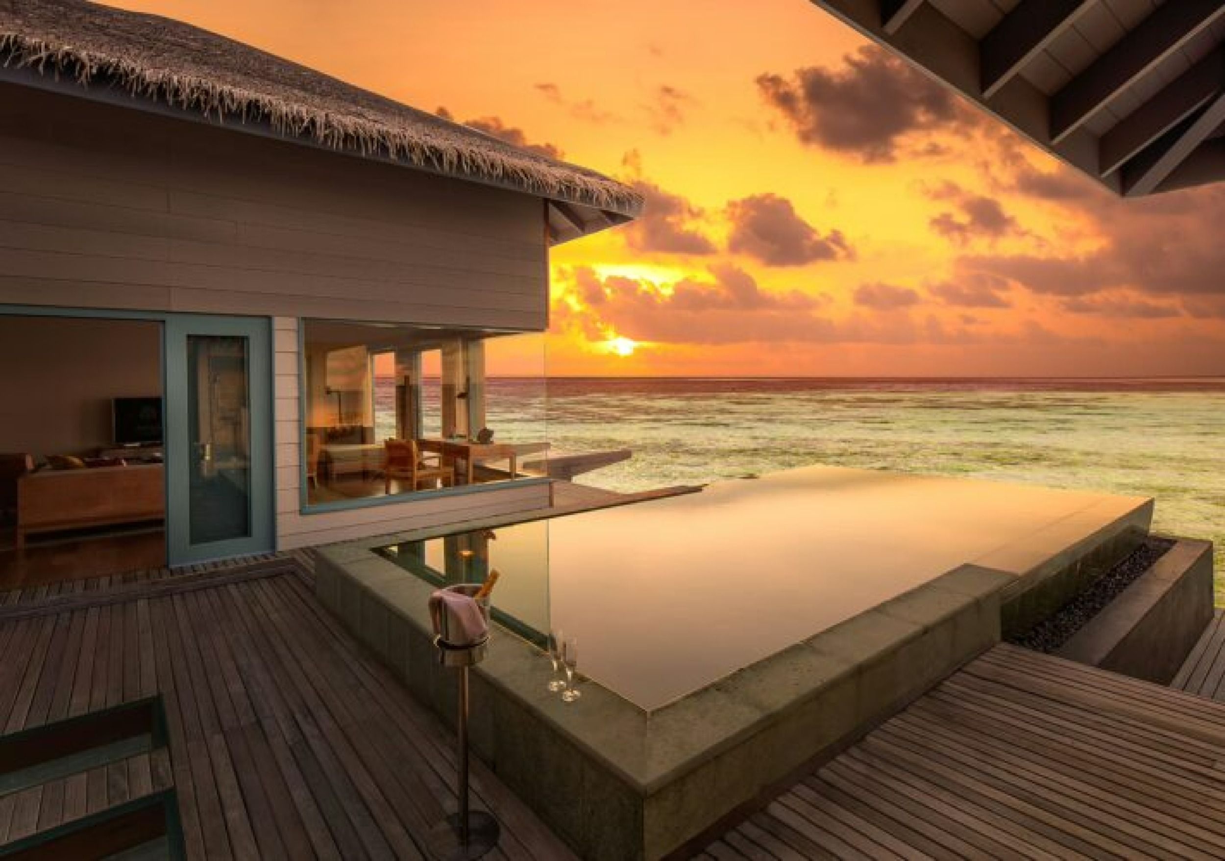 The Halcyon Maldives