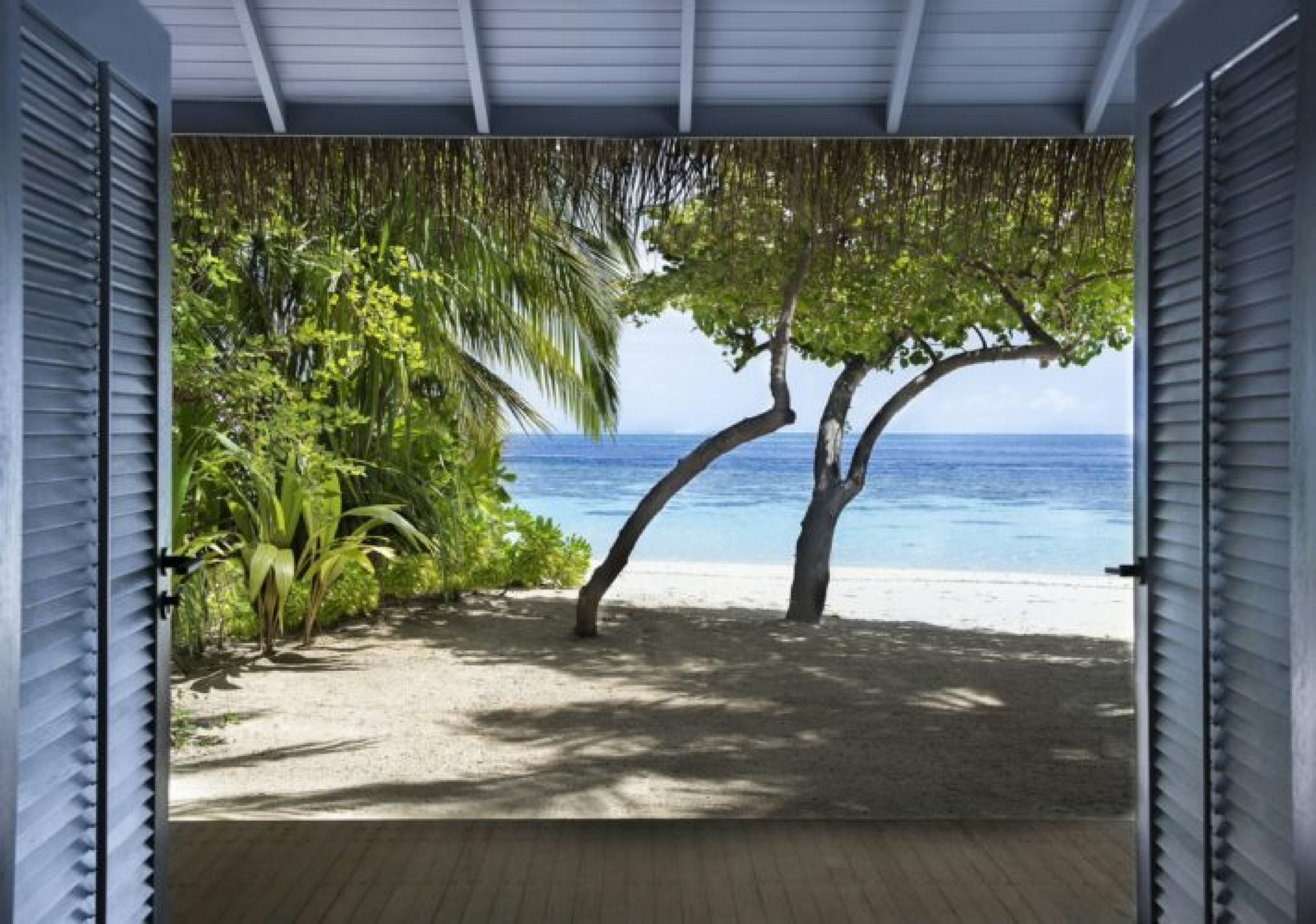 The Halcyon Maldives