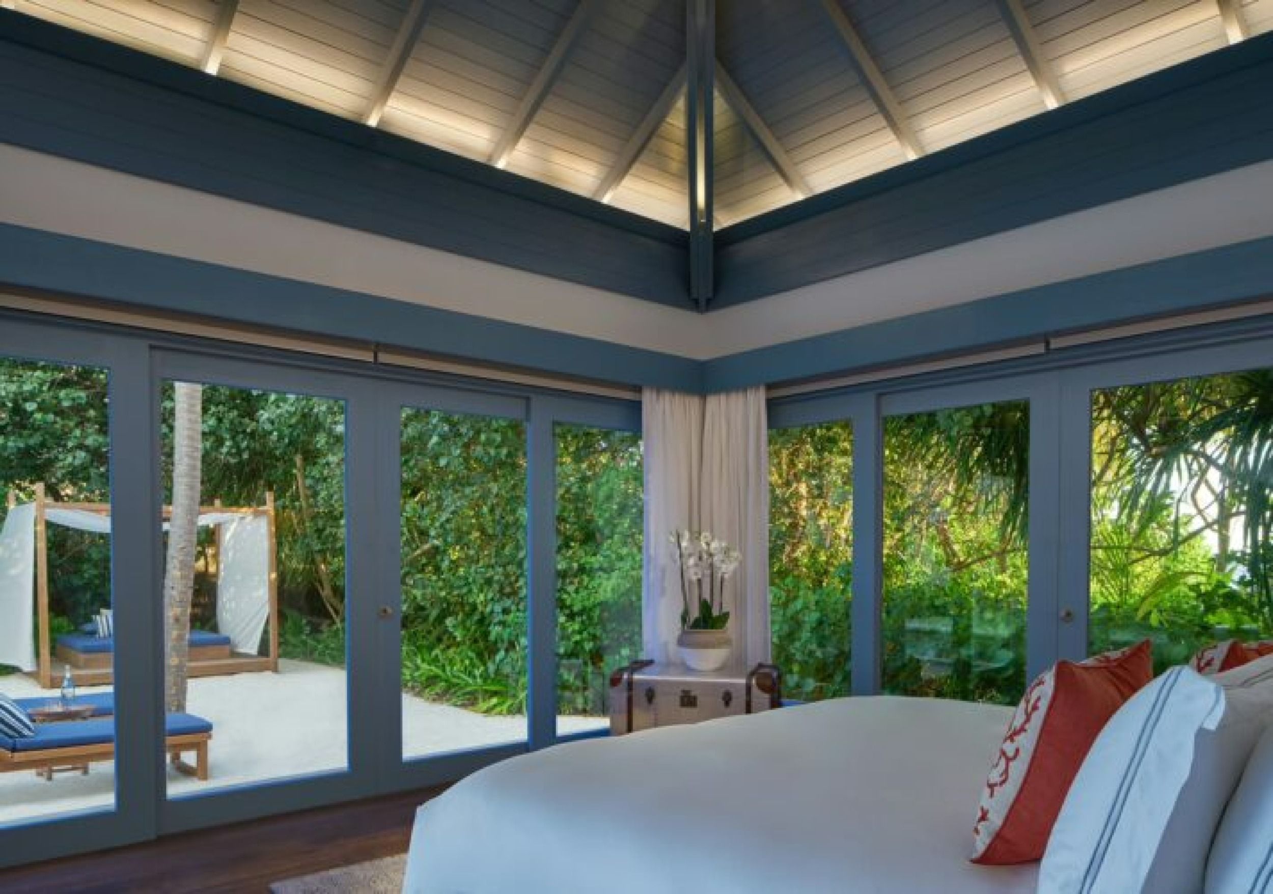 The Halcyon Maldives