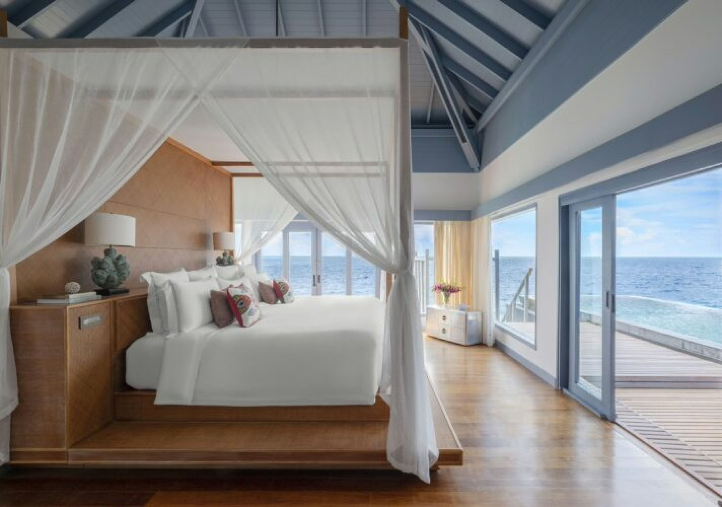 The Halcyon Maldives
