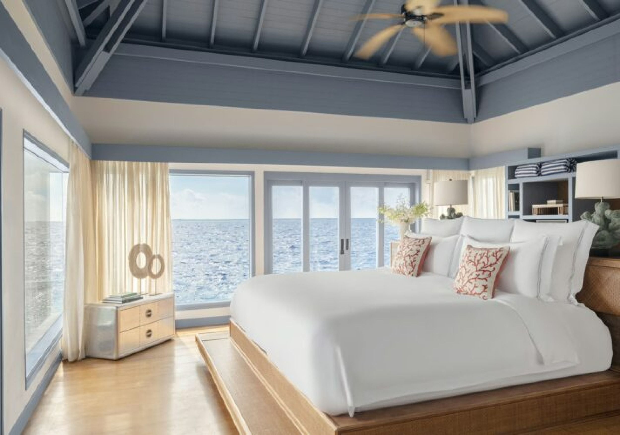 The Halcyon Maldives
