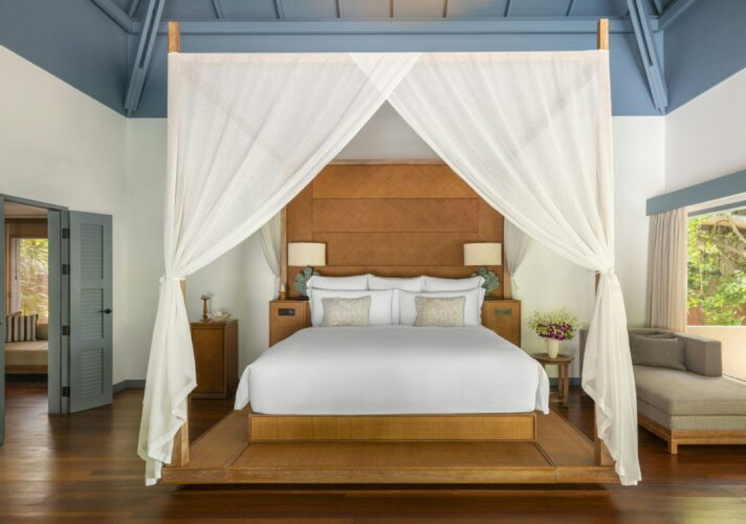 The Halcyon Maldives