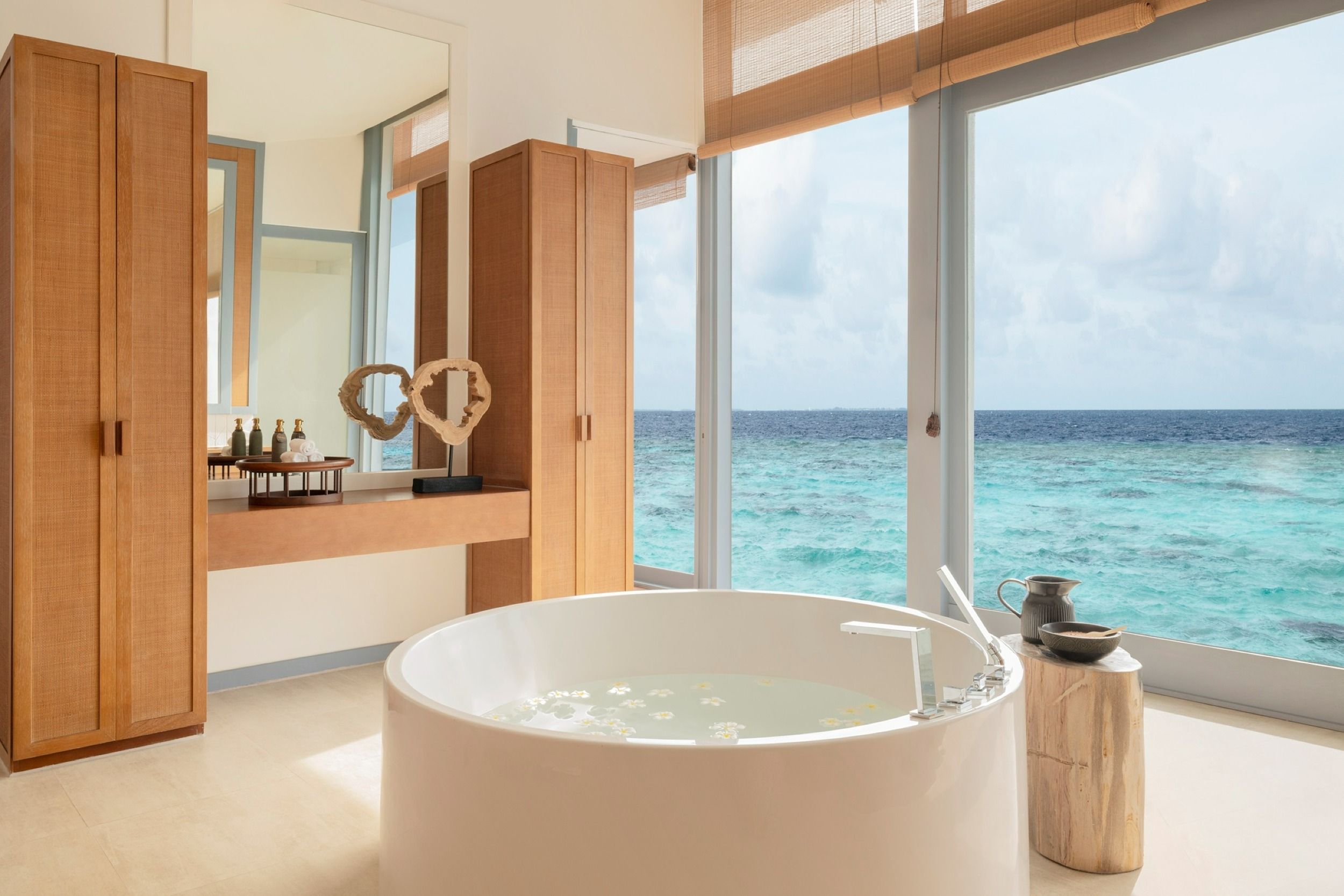 Spa Suite Sanctuary