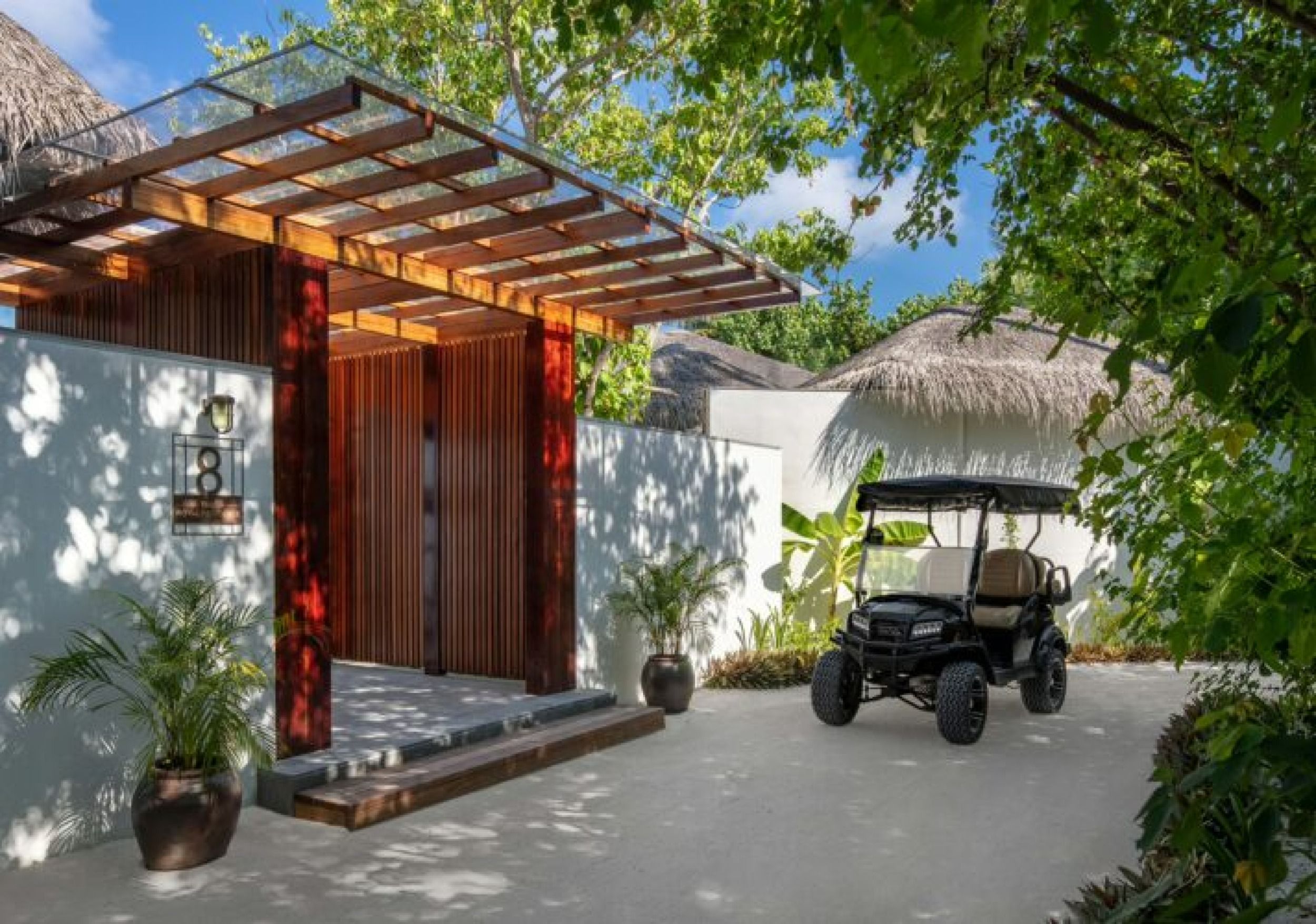 The Halcyon Maldives