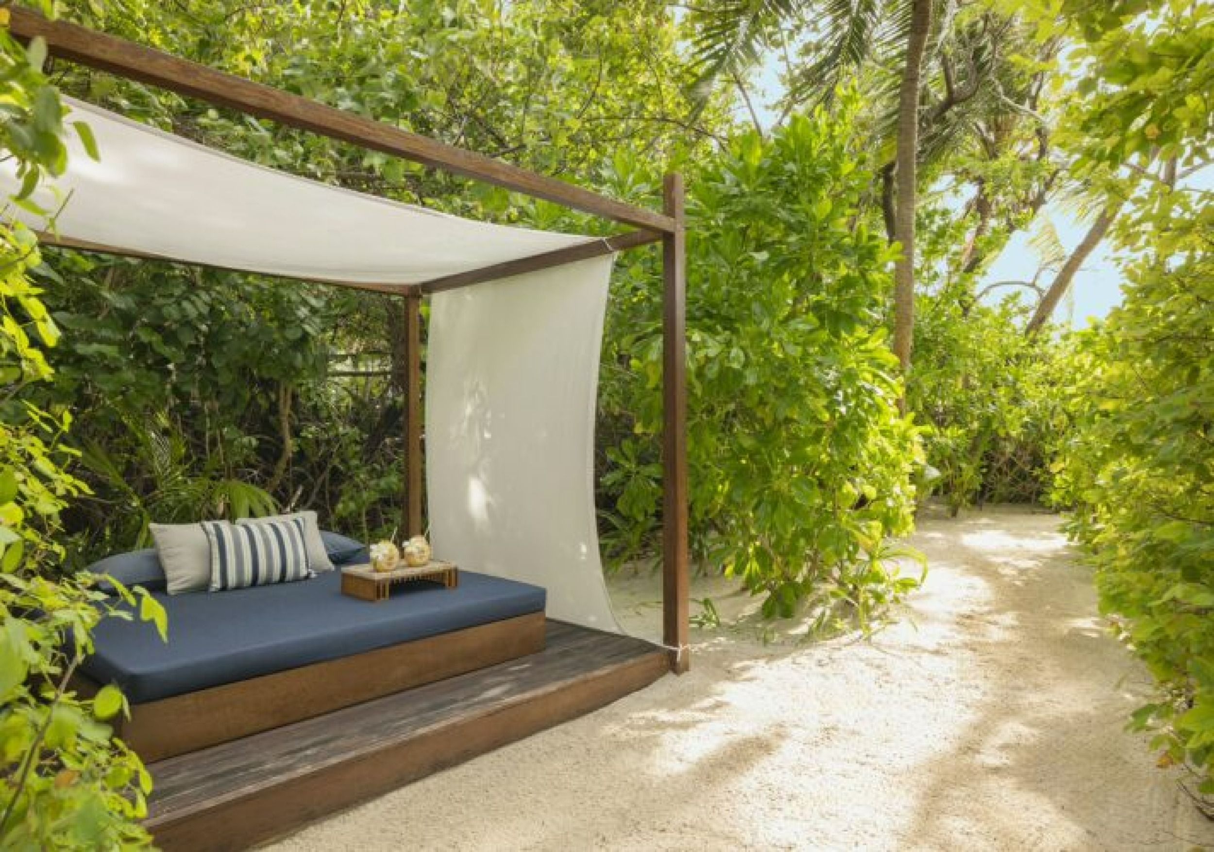 The Halcyon Maldives