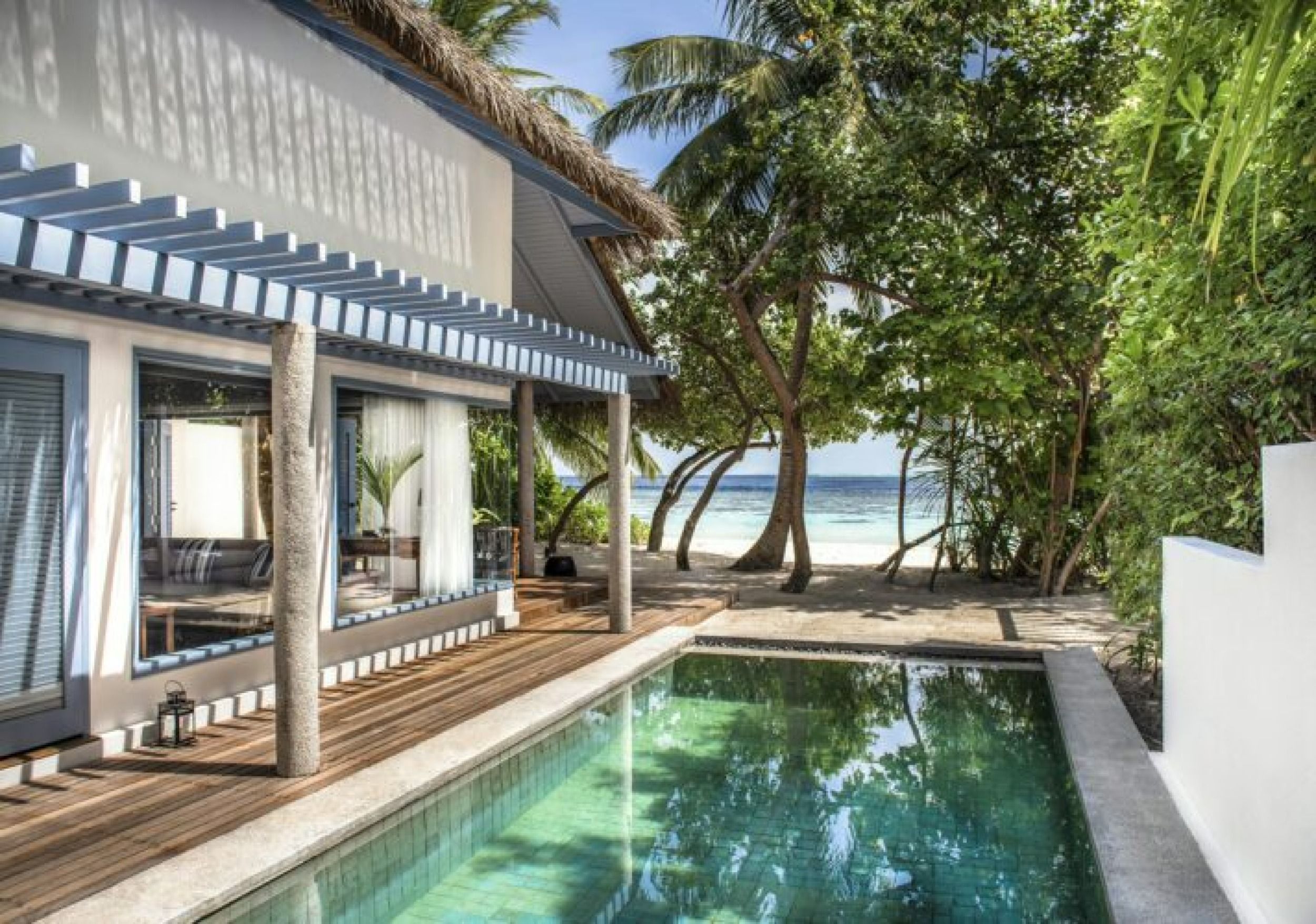 The Halcyon Maldives