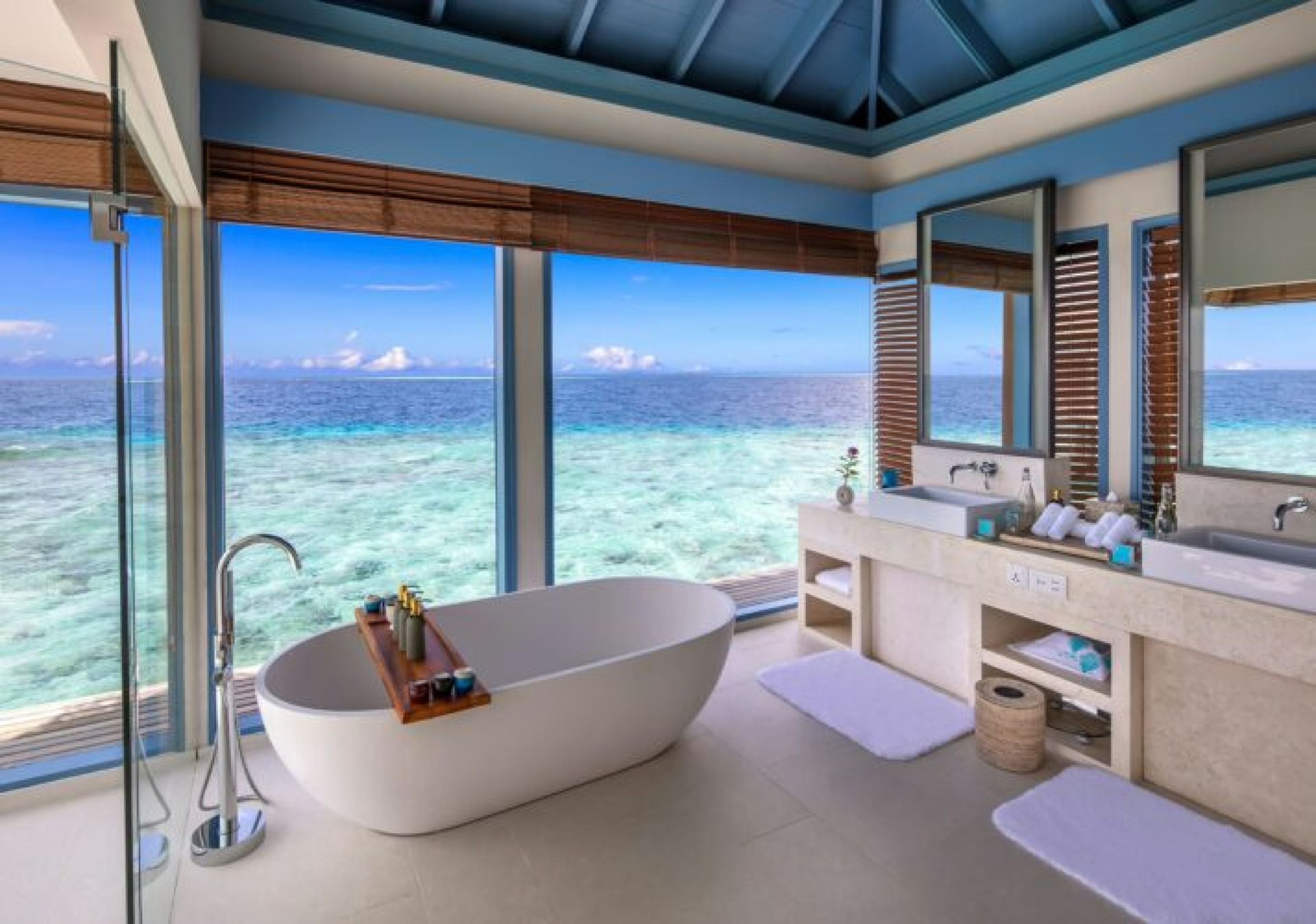 The Halcyon Maldives