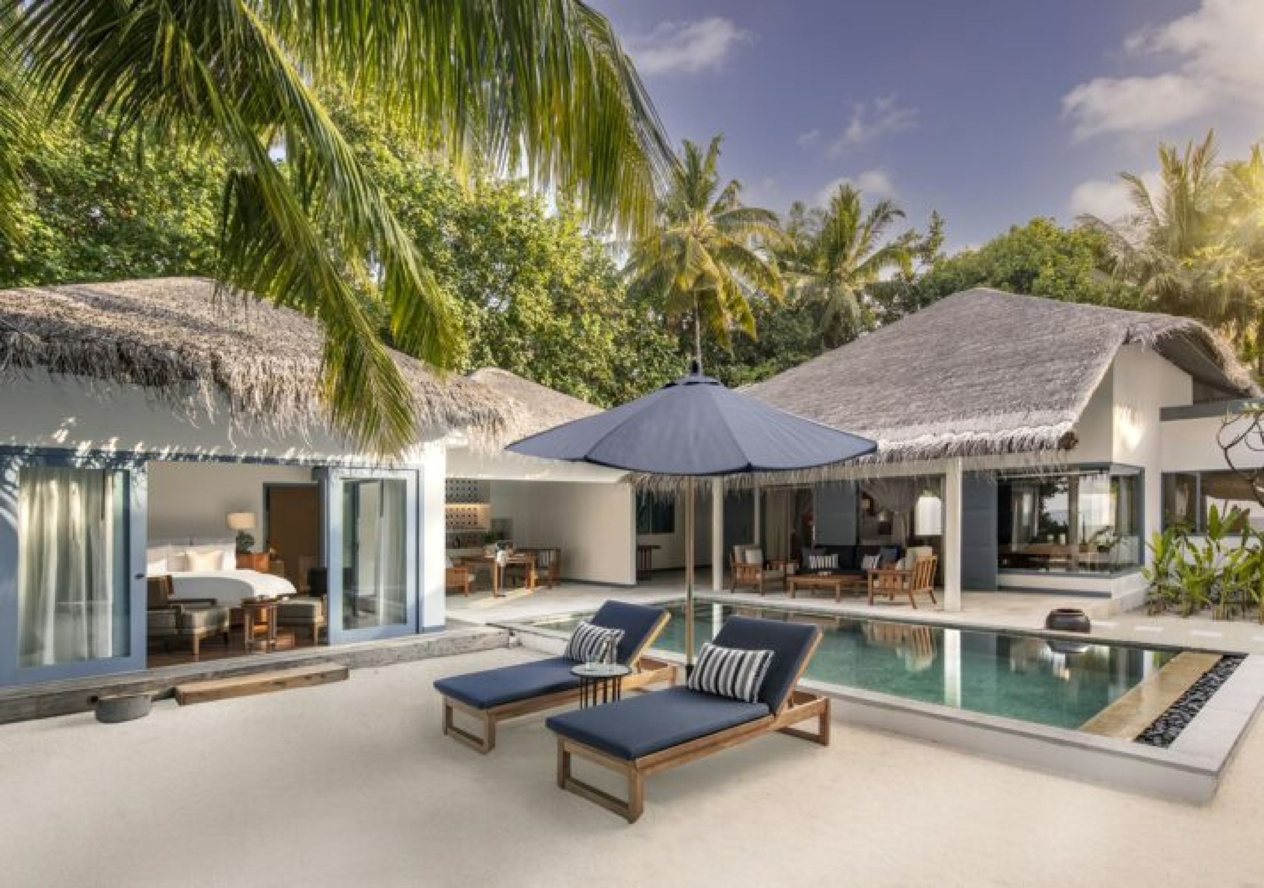 The Halcyon Maldives