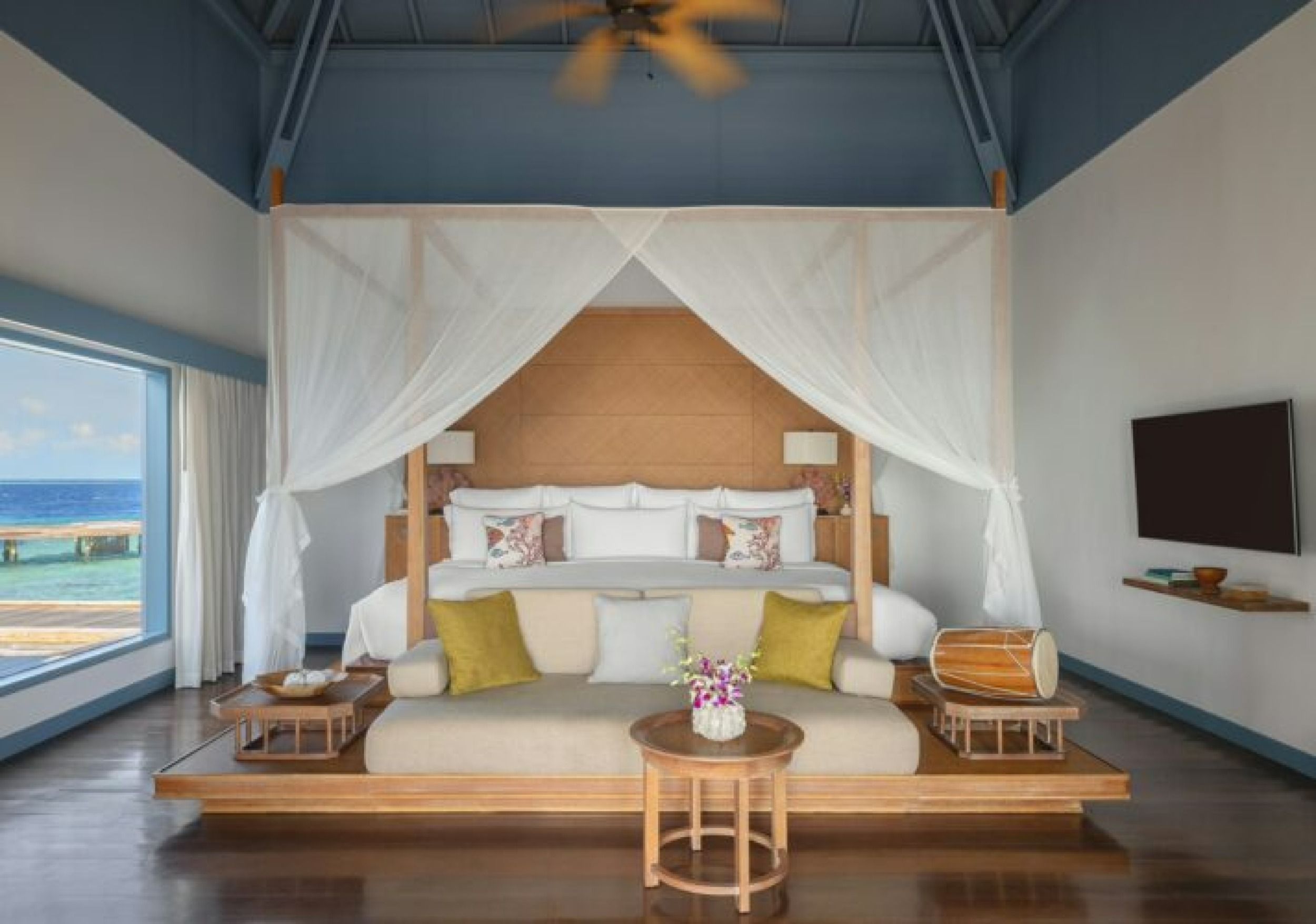 The Halcyon Maldives