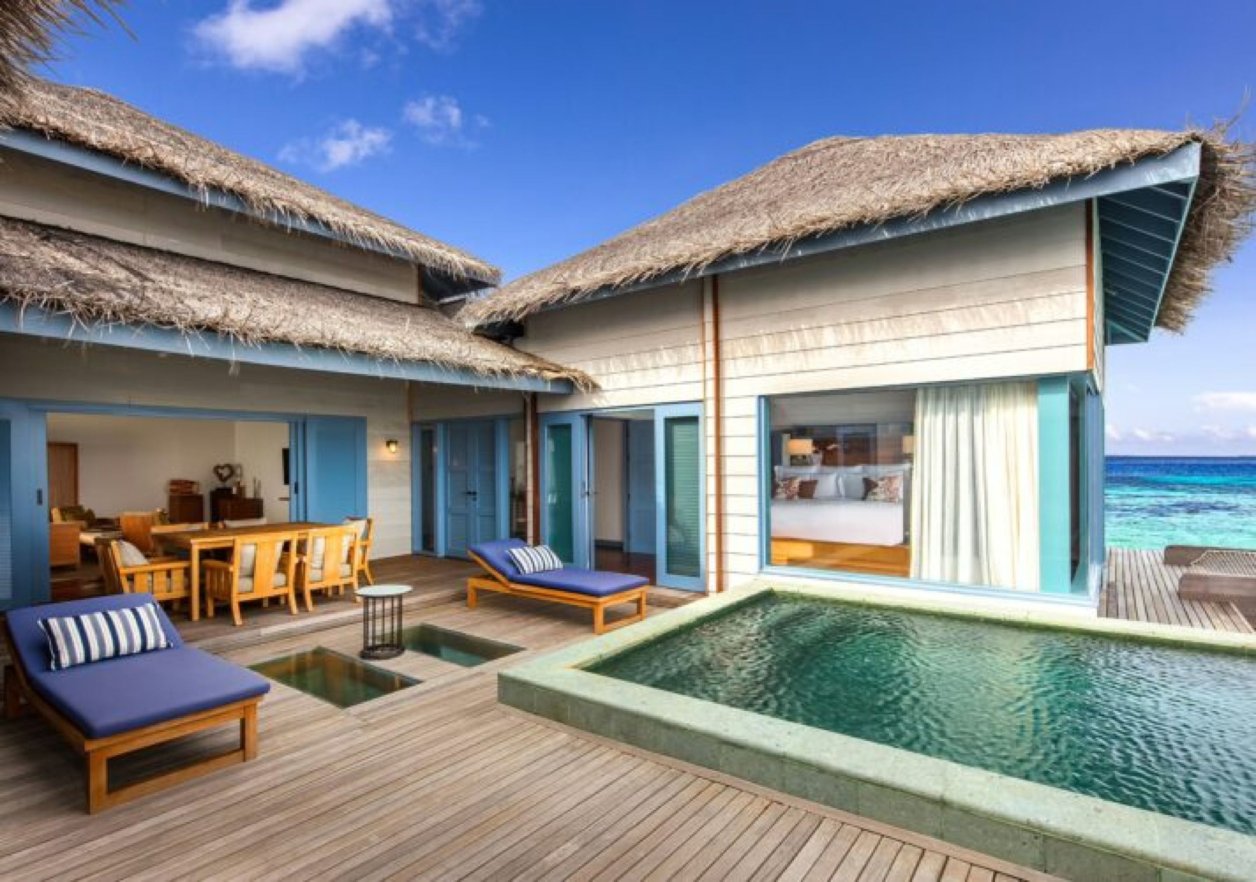 The Halcyon Maldives