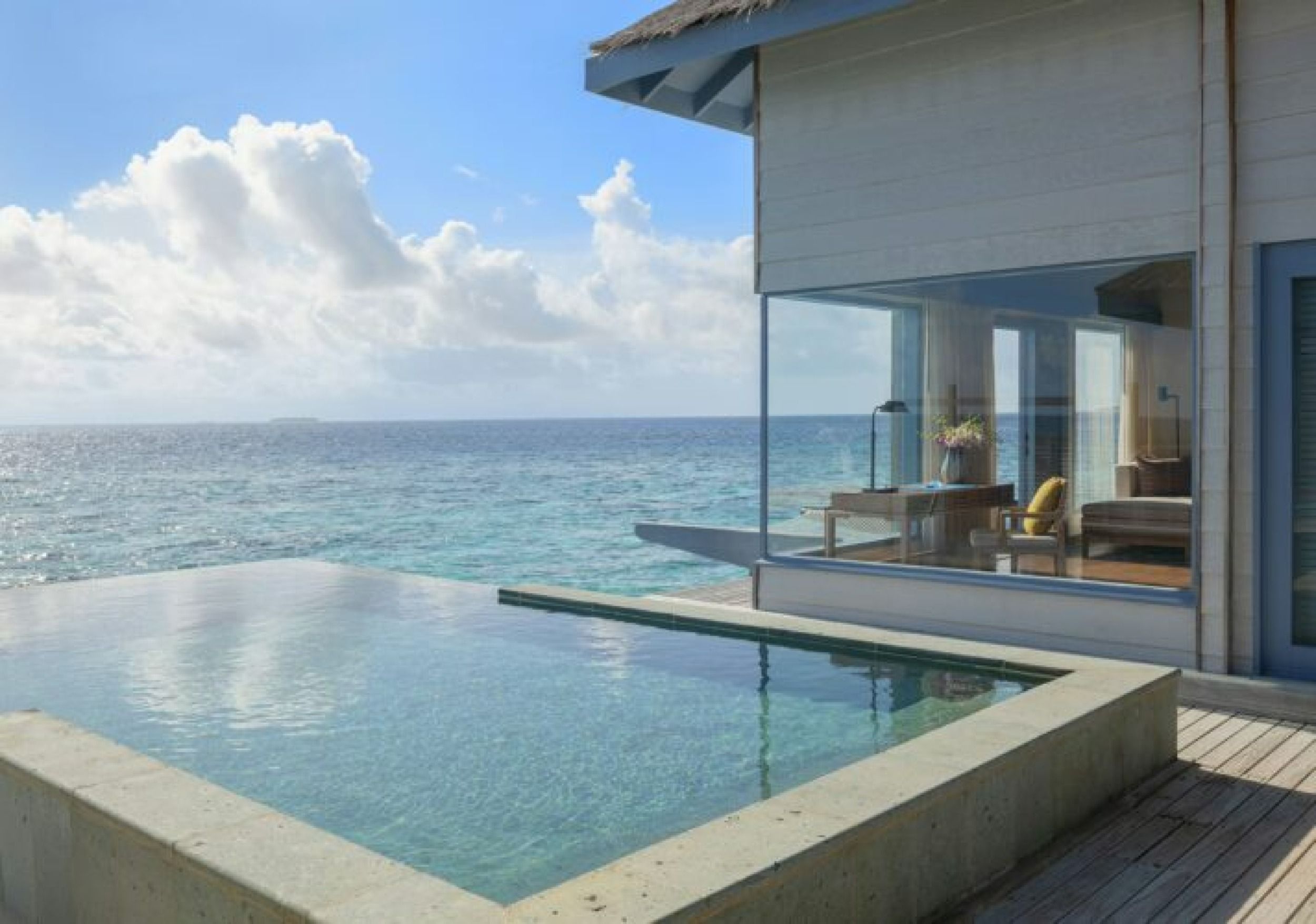 The Halcyon Maldives