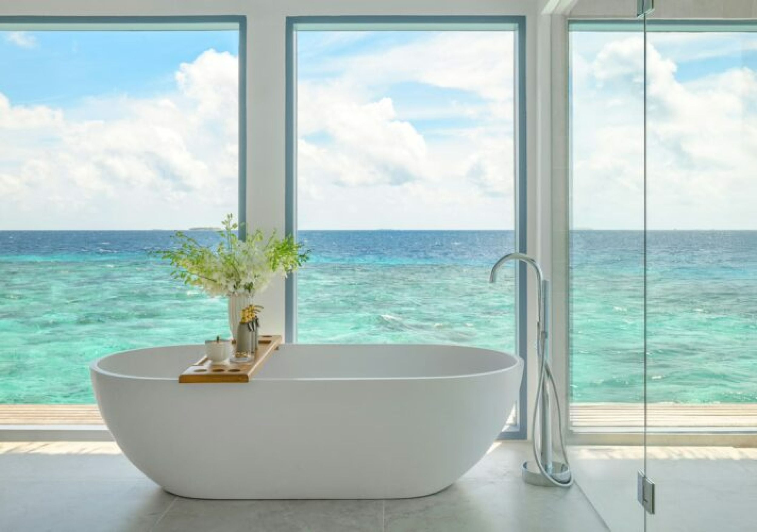 The Halcyon Maldives