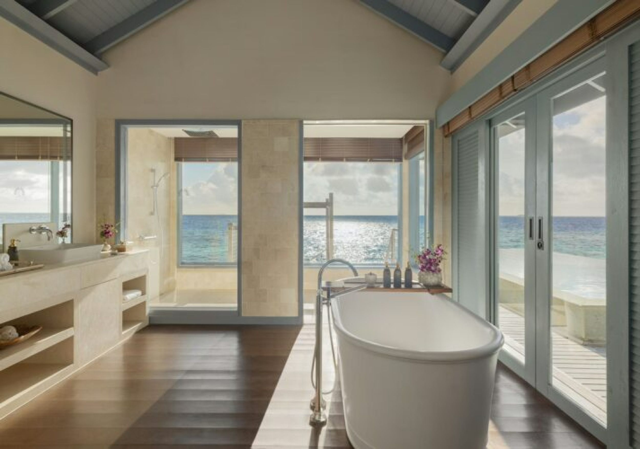 The Halcyon Maldives