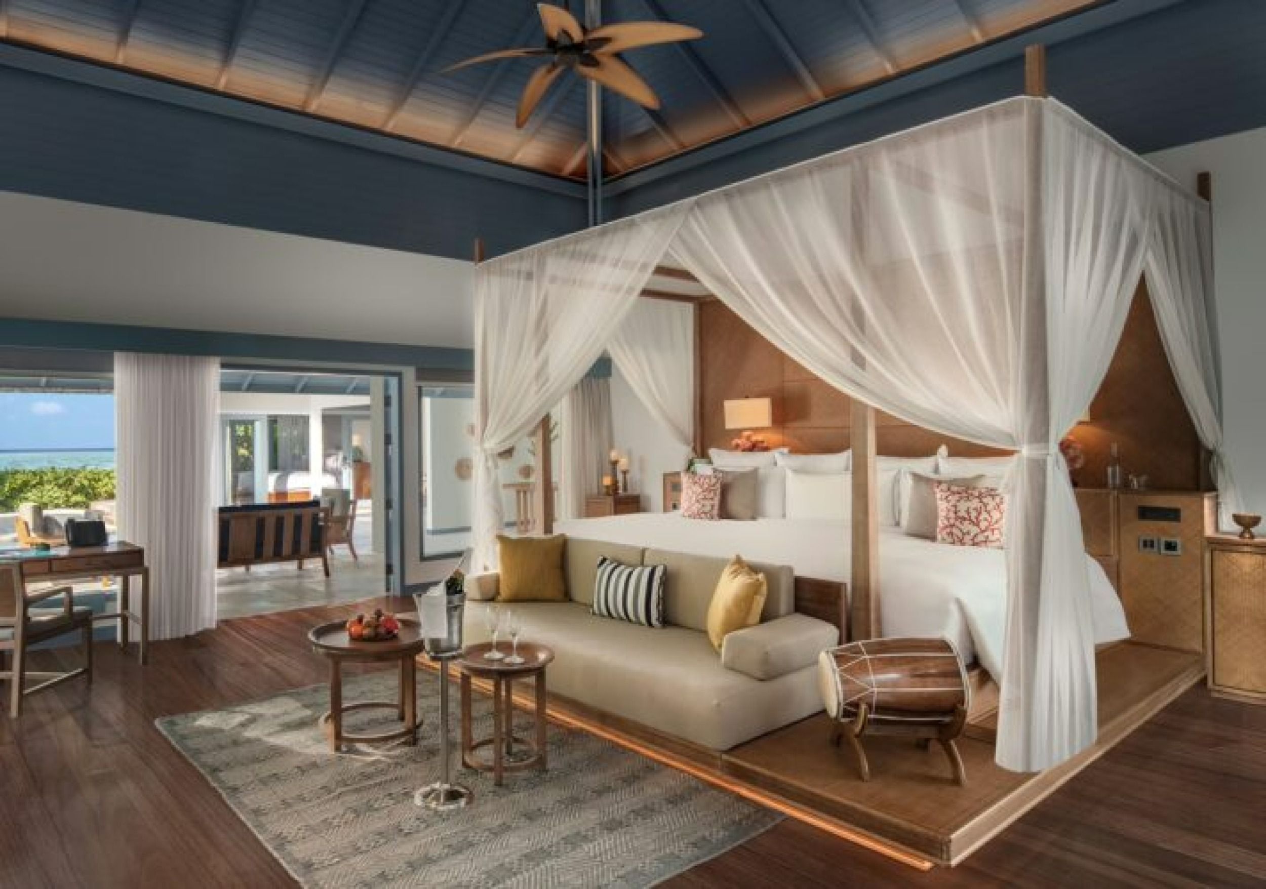 The Halcyon Maldives